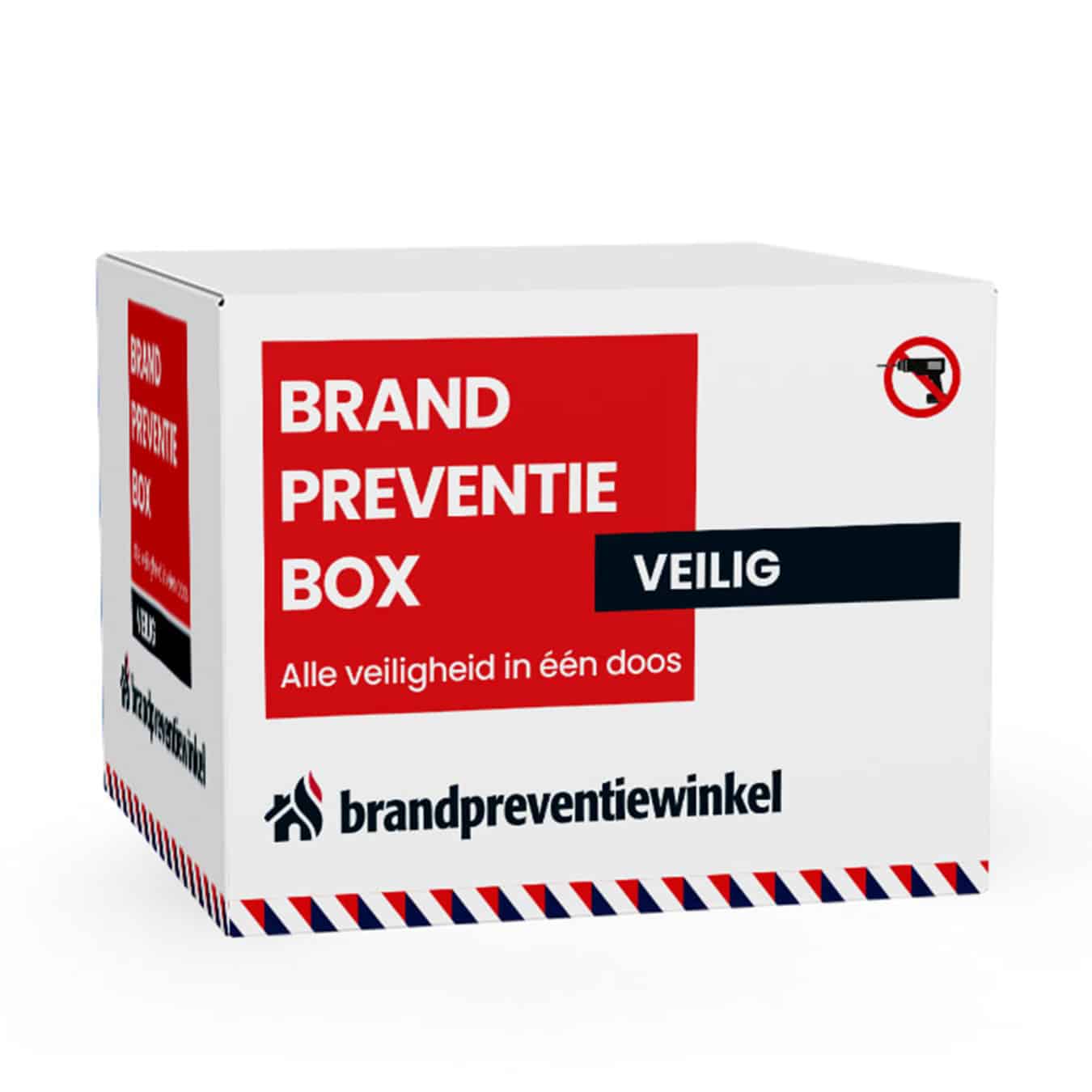 Bekijk alle Brandpreventieboxen