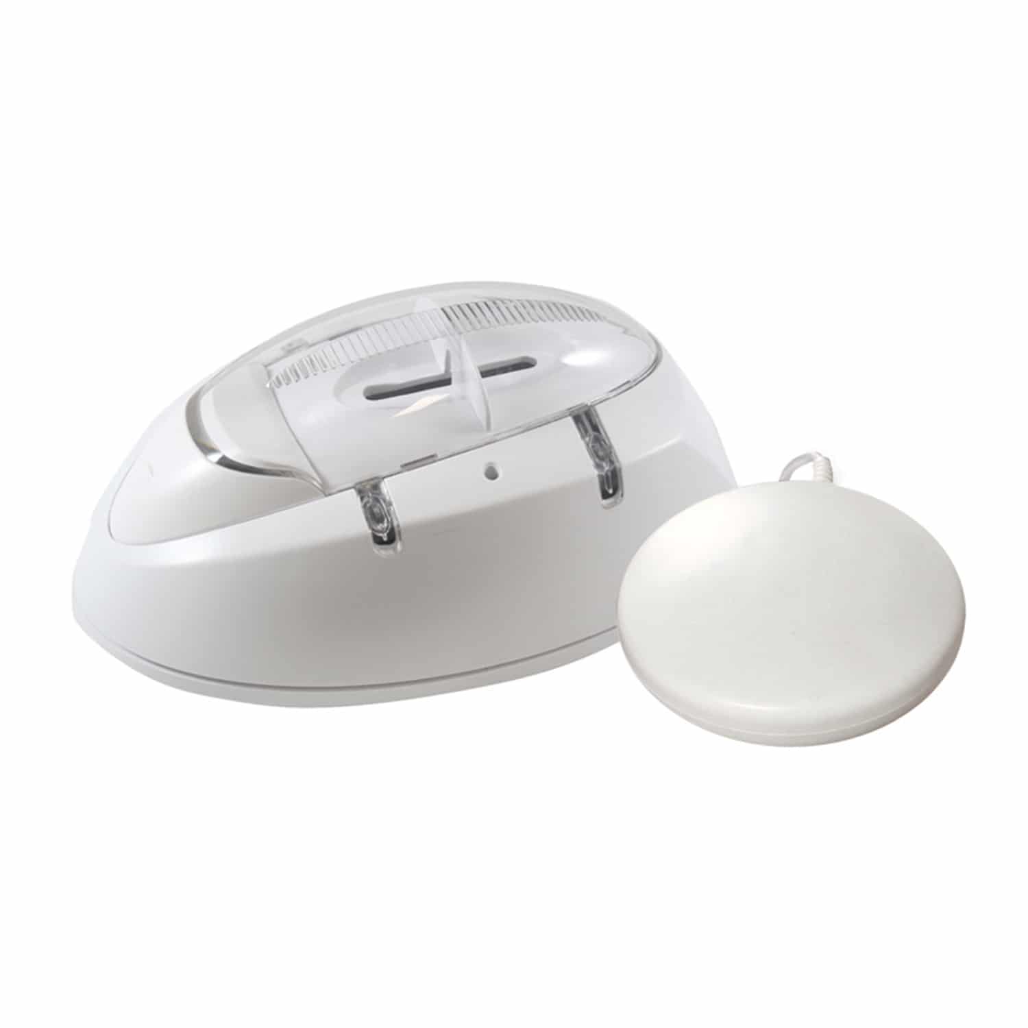 Ei 170RF doven en slechthorenden trilpad en flitslicht