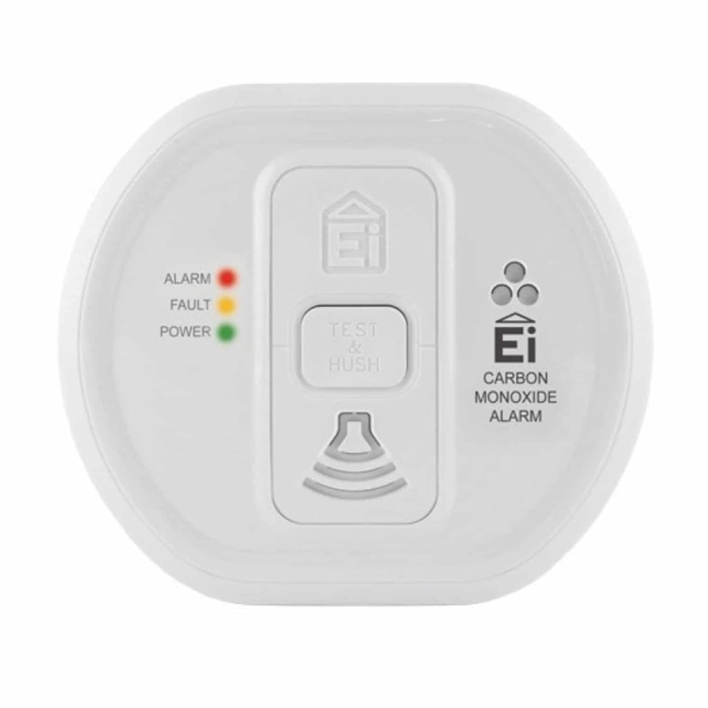 Ei Batterijvoeding EI207-1XNL Koolmonoxidemelder | 220920 | Technische Ei Batterijvoeding EI207-1XNL Koolmonoxidemelder | 220920 | Technische