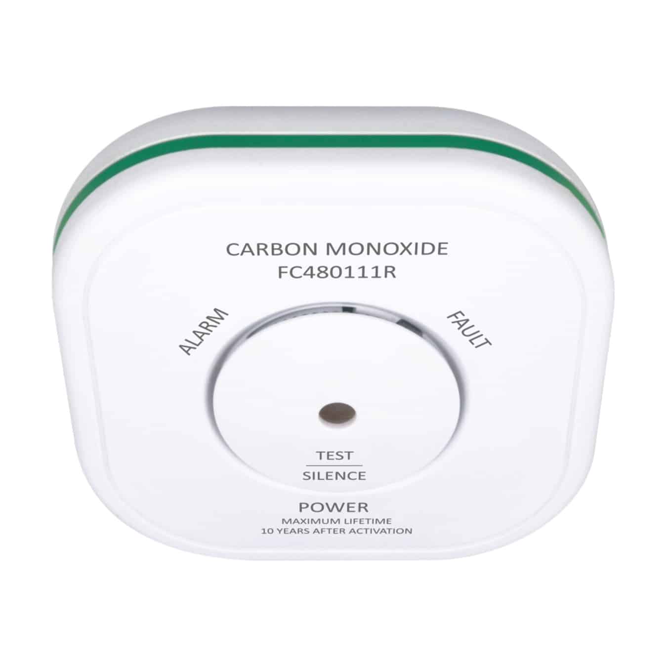 Koop ELRO Connects FC480111R Koolmonoxidemelder - draadloos koppelbaar