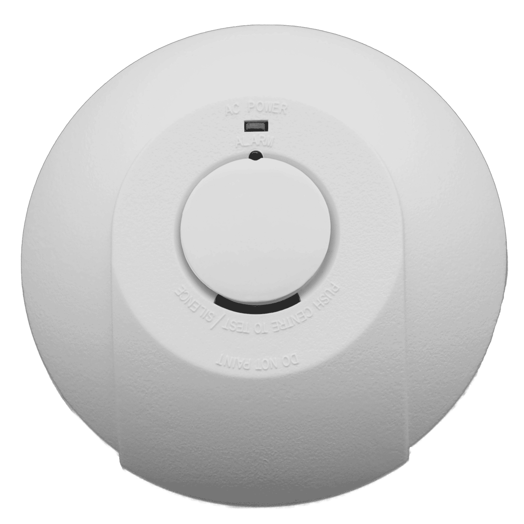 Fito FIT-230RFL Rookmelder 230v - draadloos koppelbaar