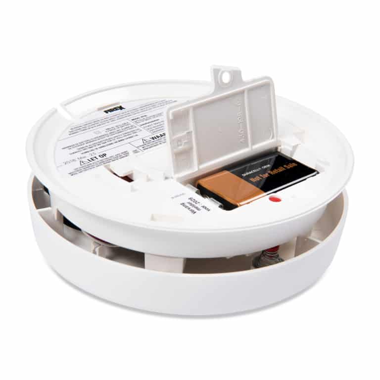 FIREX ROOKMELDERS BRANDMELDERS SMOKEDETECTORS RAUCHMELDERS HITTEMELDERS