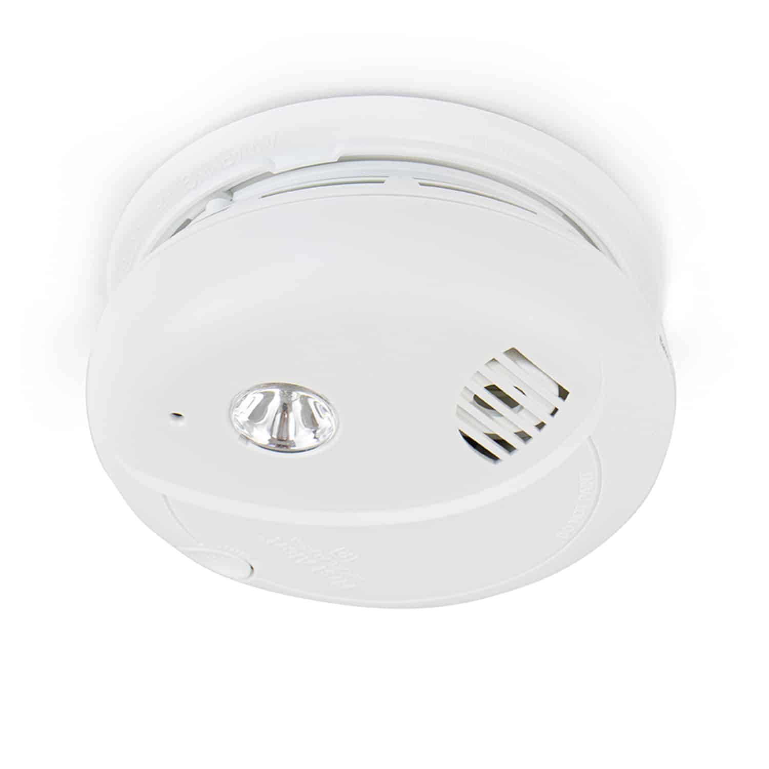 First Alert SA720CE Rookmelder + noodlicht Brandpreventiewinkel