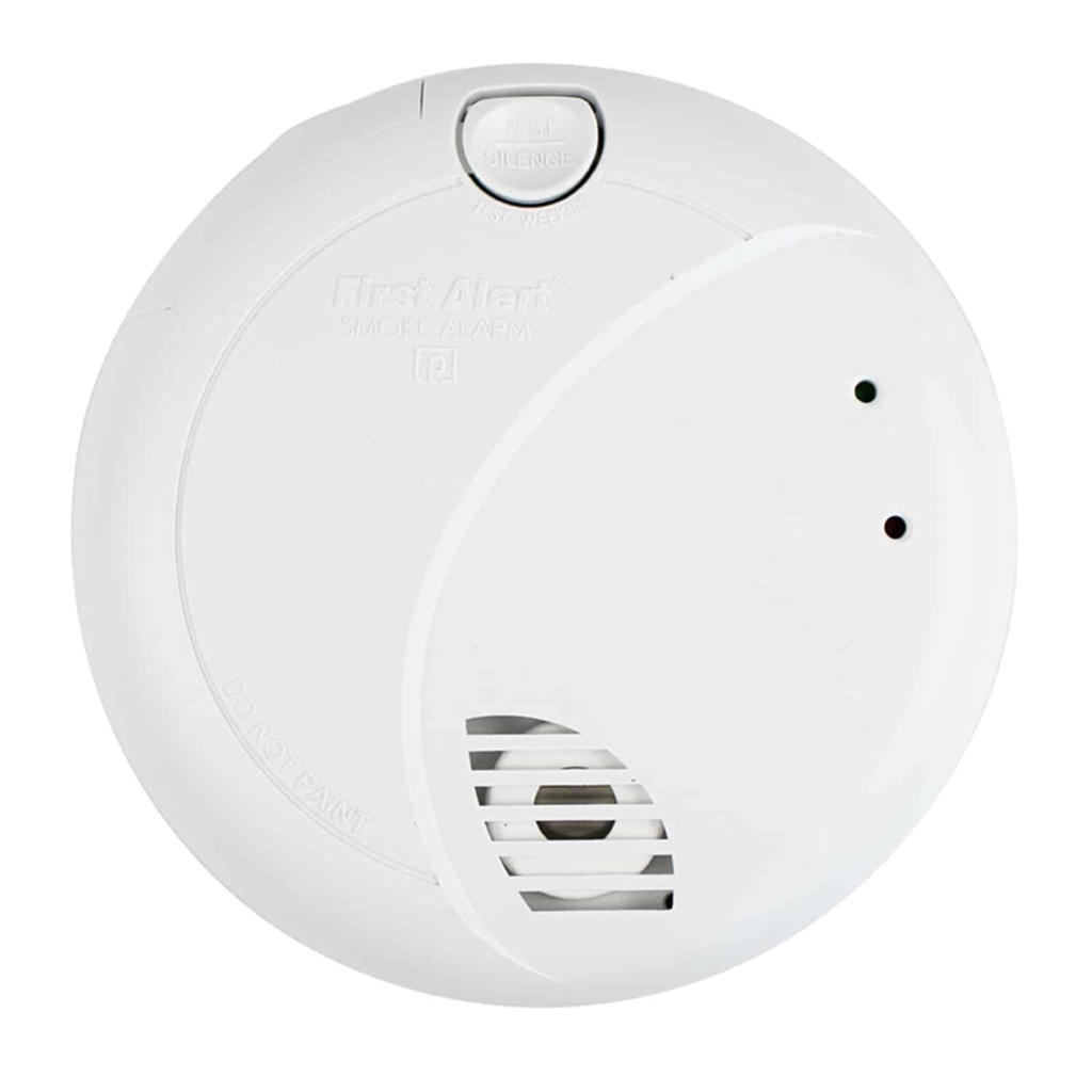 First Alert SA730 CE Rookmelder 230V Brandpreventiewinkel