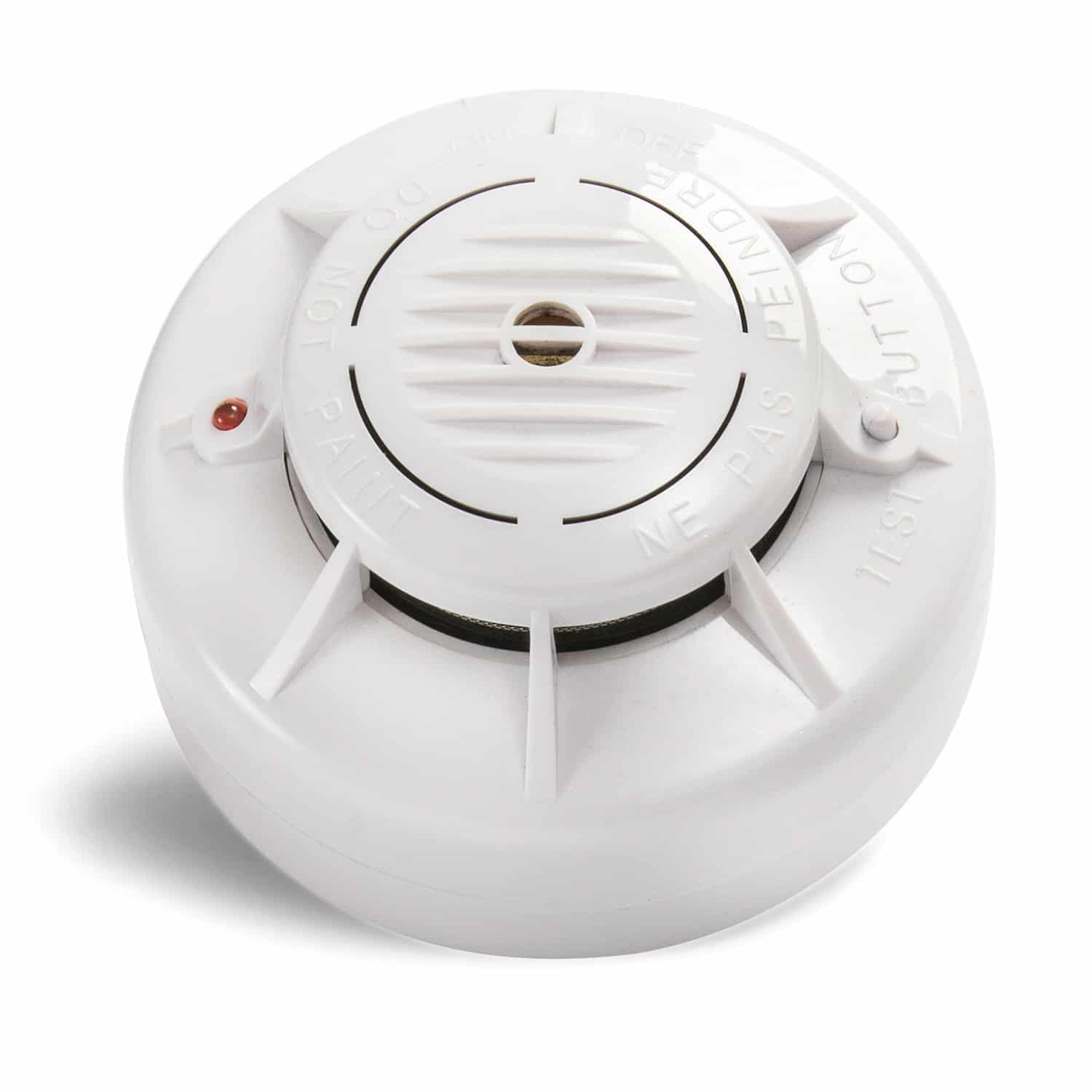 Fito ASD-10Q Brandalarm