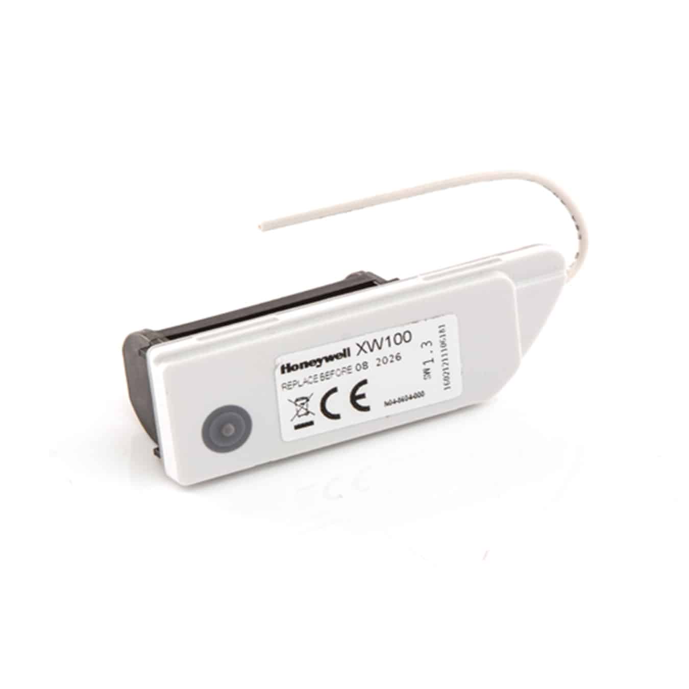 Honeywell XH100 Hittemelder Brandpreventiewinkel