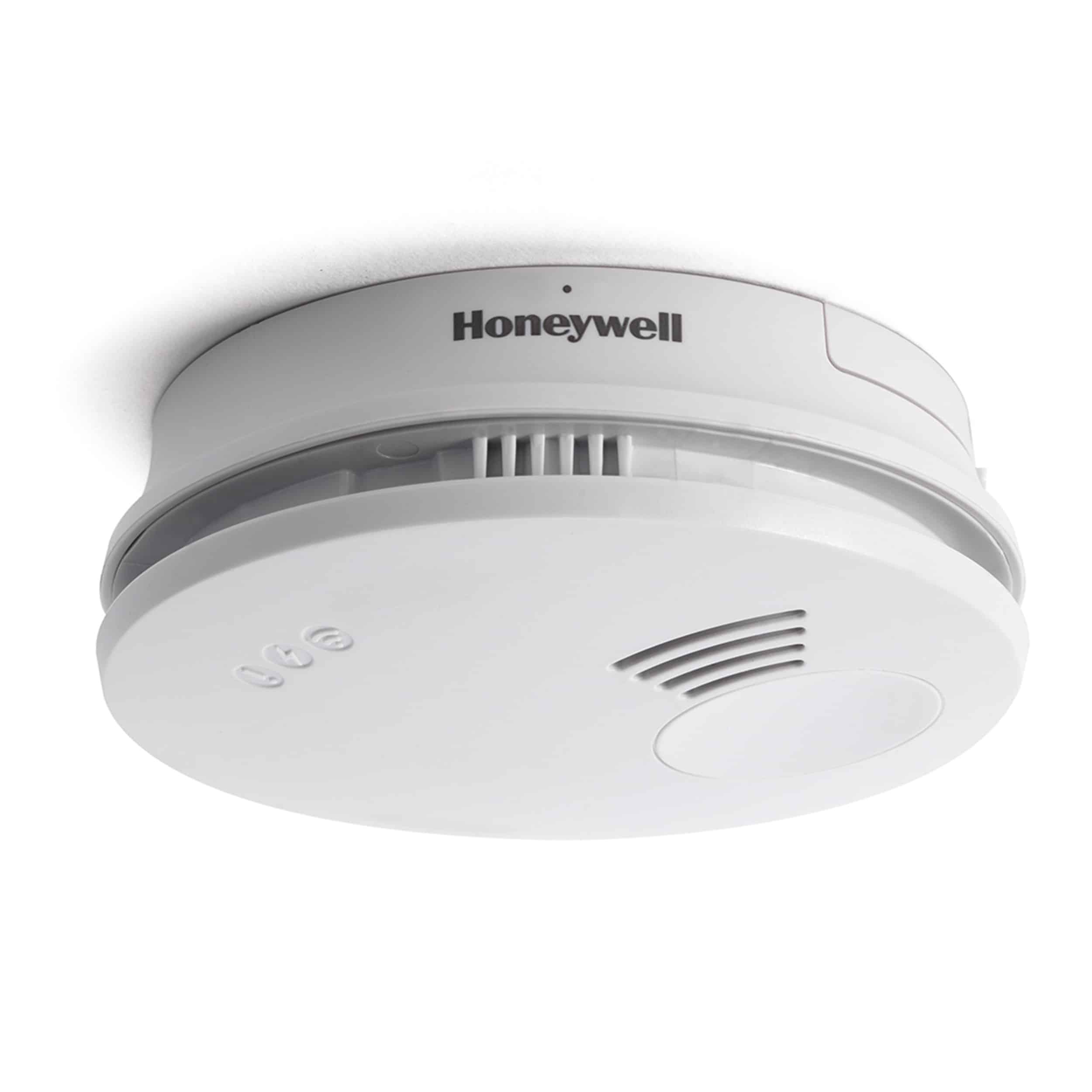 Honeywell XH100 Hittemelder Brandpreventiewinkel