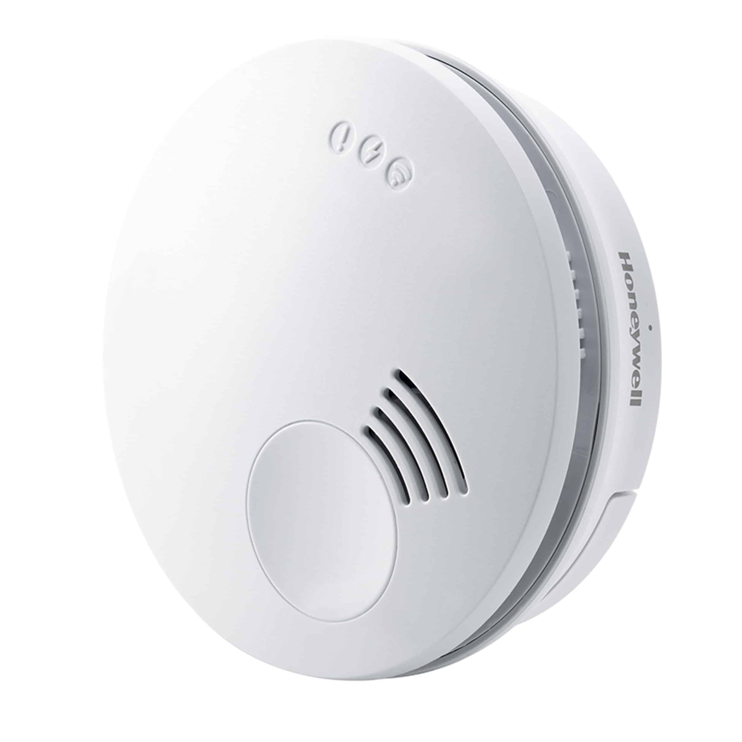 Honeywell XH100 Hittemelder Brandpreventiewinkel