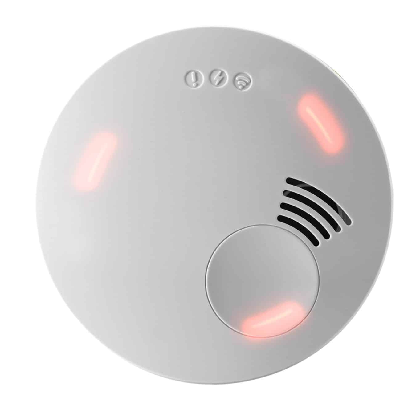 Honeywell XS100 Rookmelder Brandpreventiewinkel