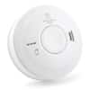 FireAngel SW1-EUT rookmelder 230 volt met back-up batterij kopen