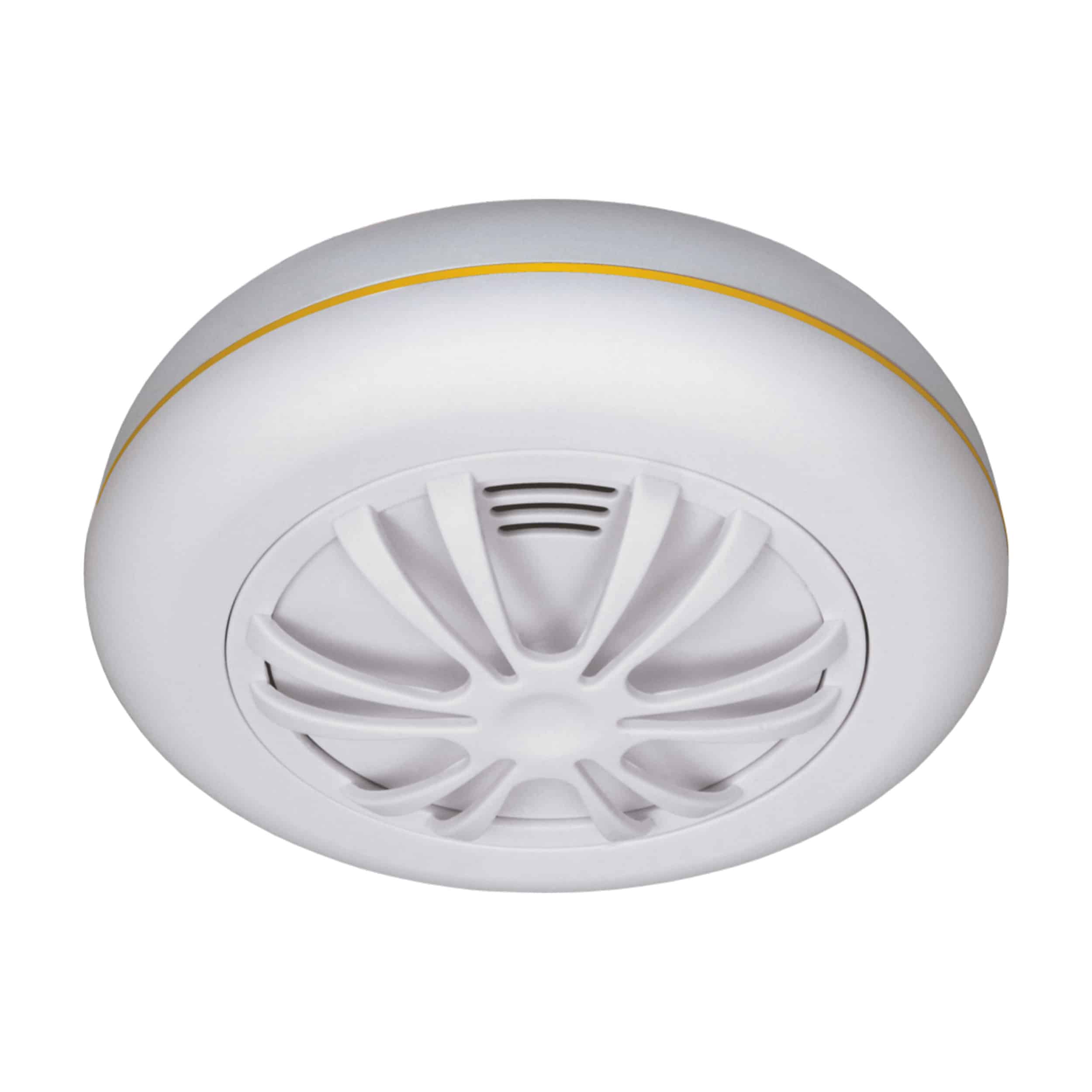 ELRO Connects FH3801R Hittemelder - draadloos koppelbaar