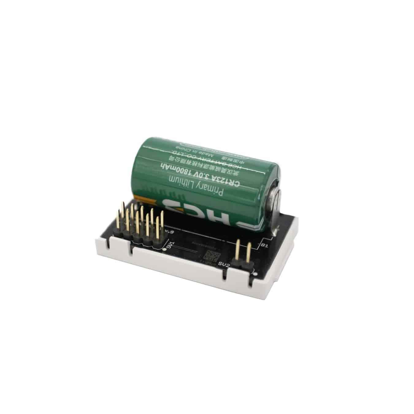 Koop Wi-Safe2 W2-module - draadloos koppelbaar