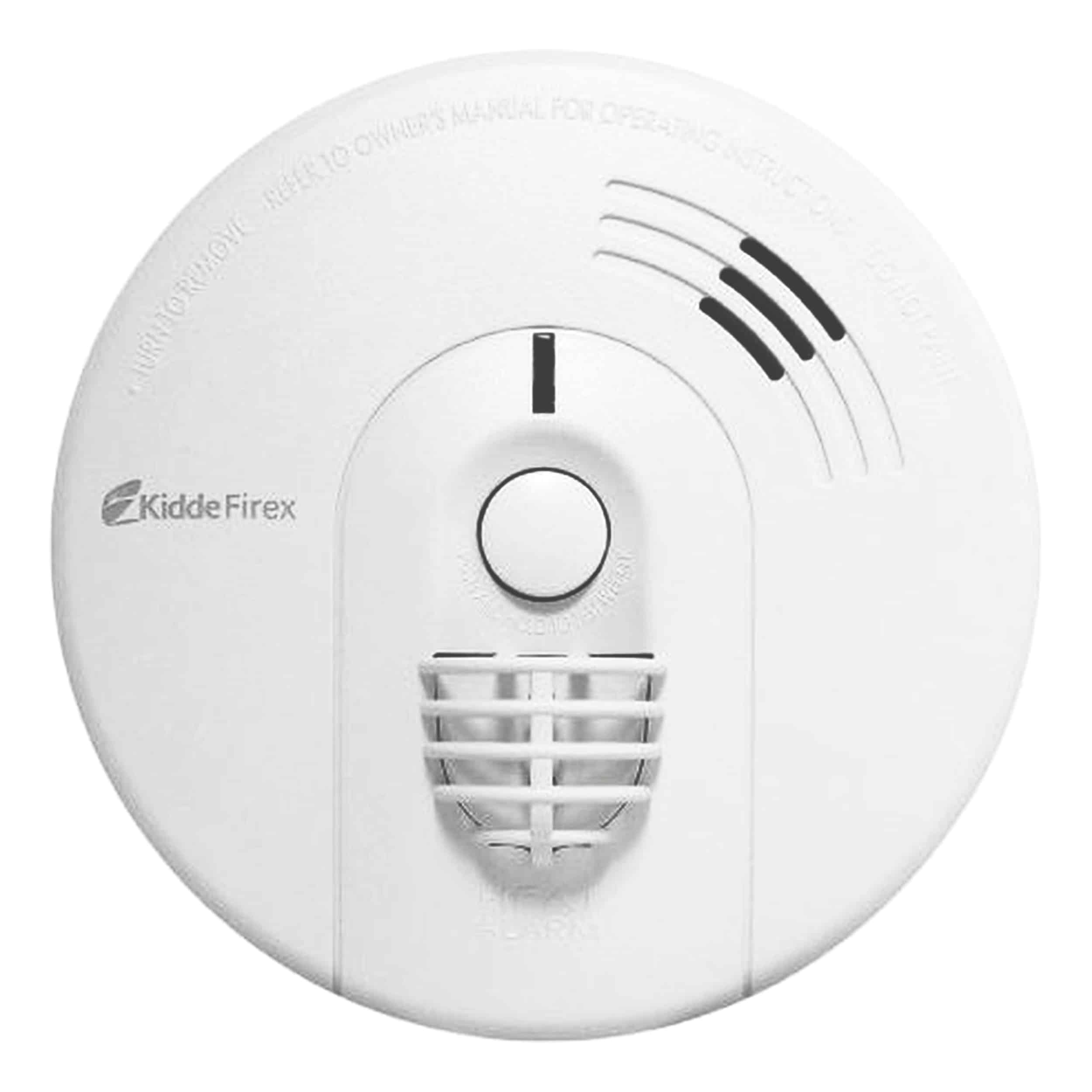 Firex KF30R 4899 Hittemelder 230v