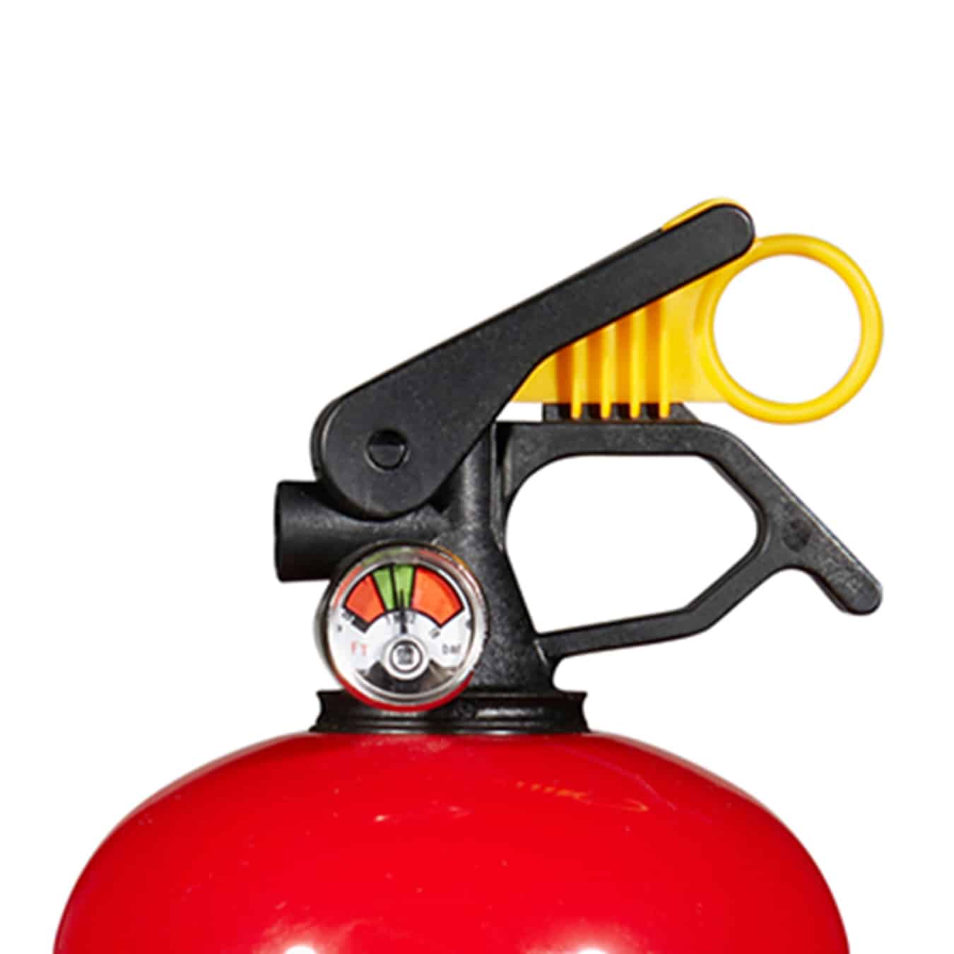 Koop SAVS® Brandblusser poeder 2 kg - GP-2x ABC/MP