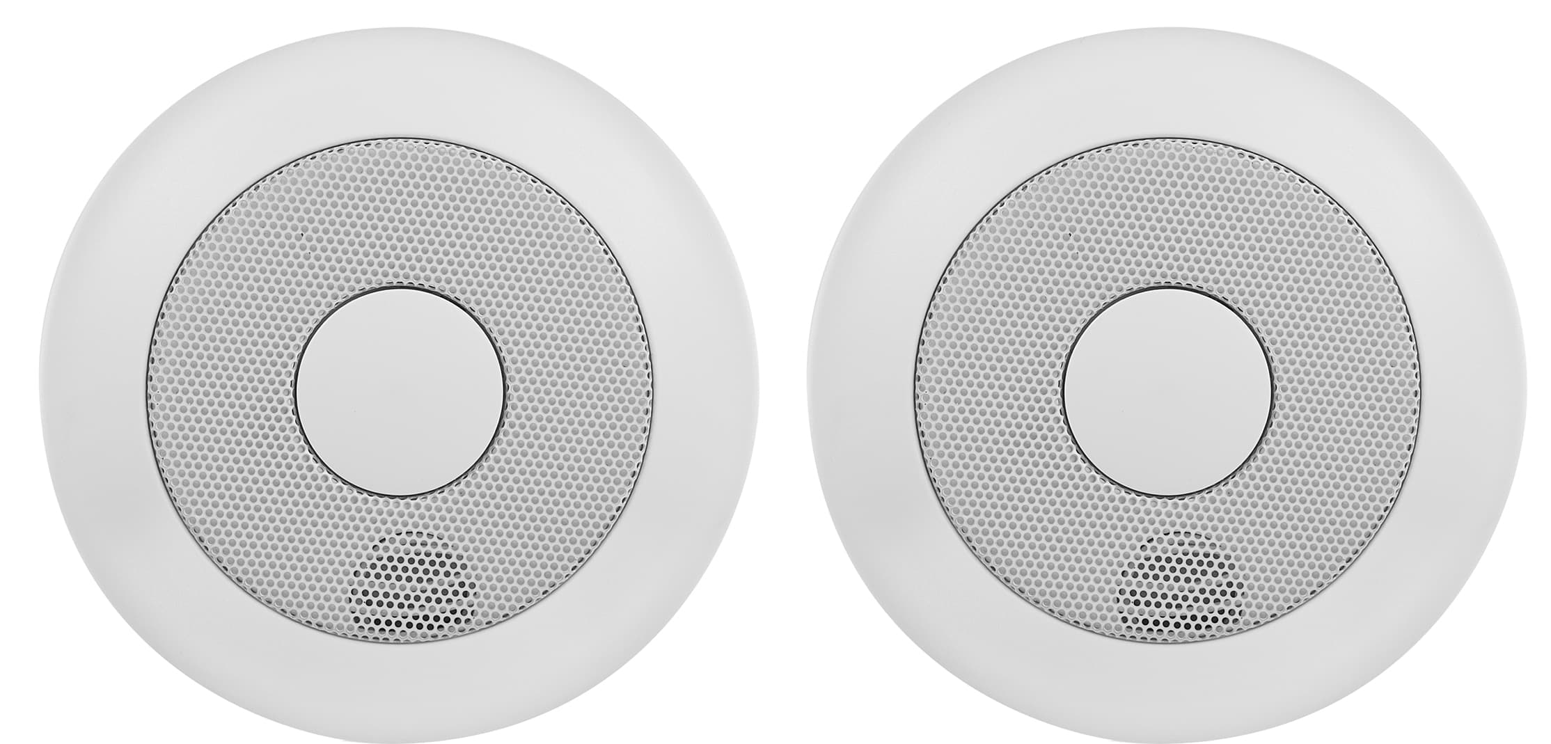 Smartwares RM175RF-2 Rookmelder 2-pack