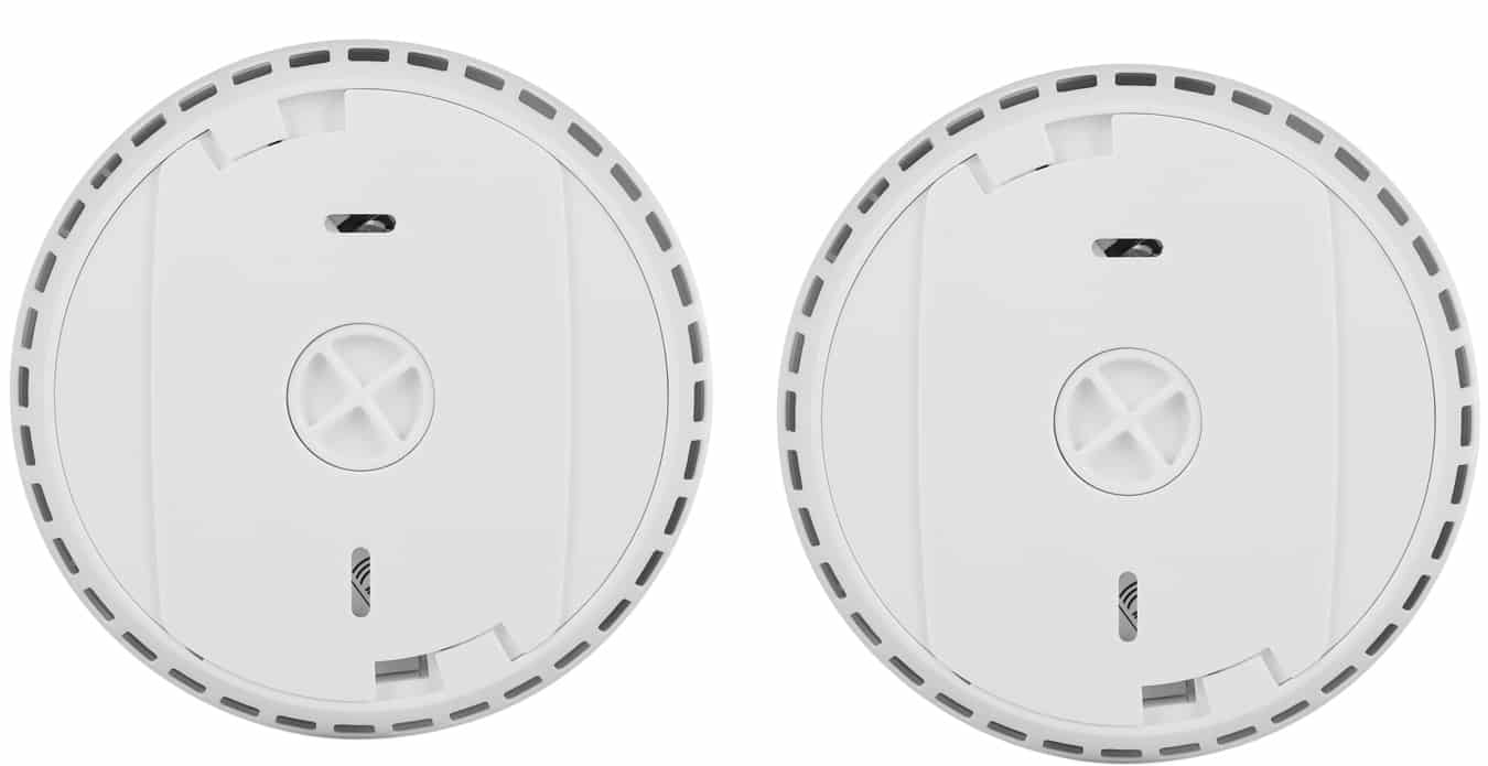 Koop Smartwares RM175RF-2 Rookmelder 2-pack