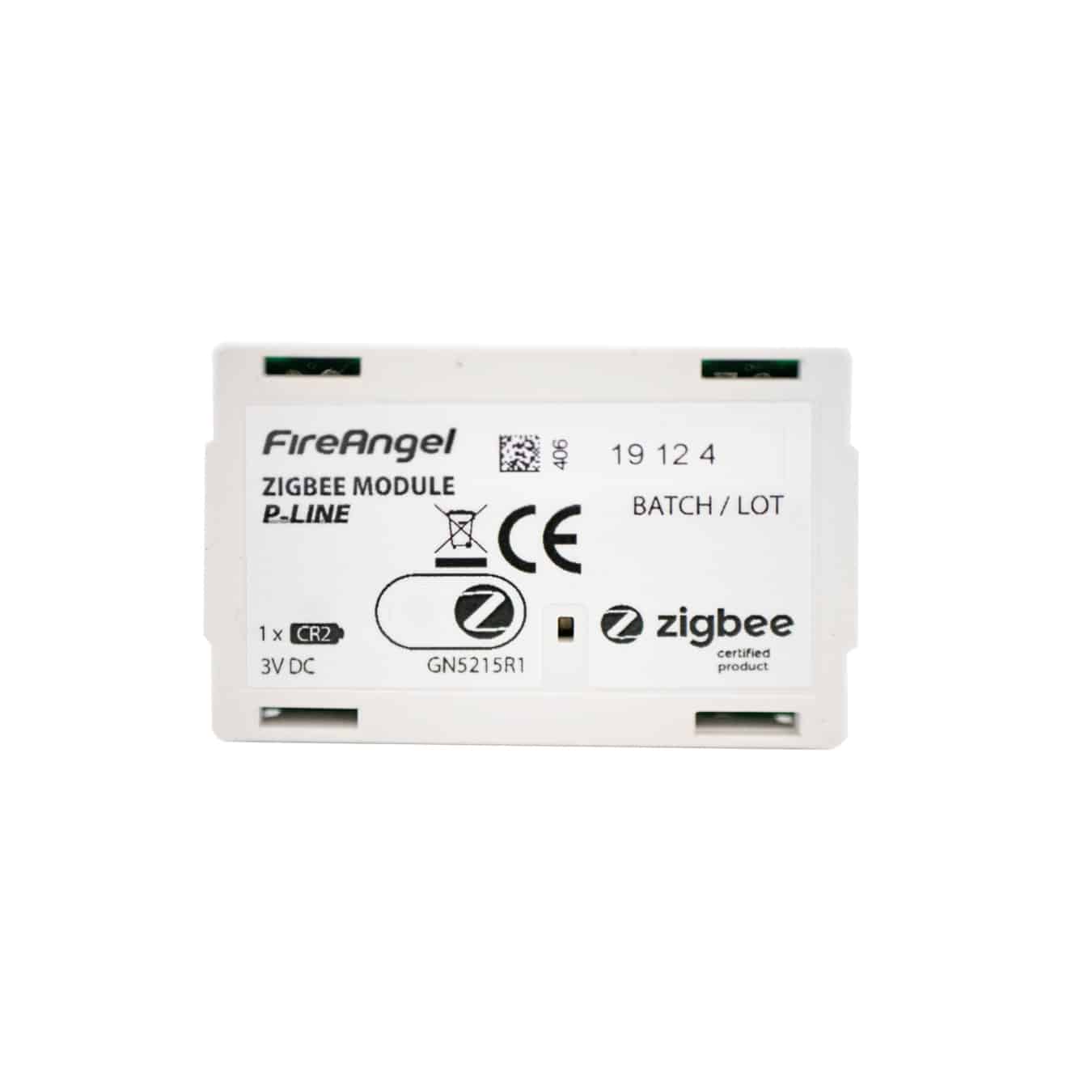 Koop FireAngel Zigbee ZB-module Fireangel