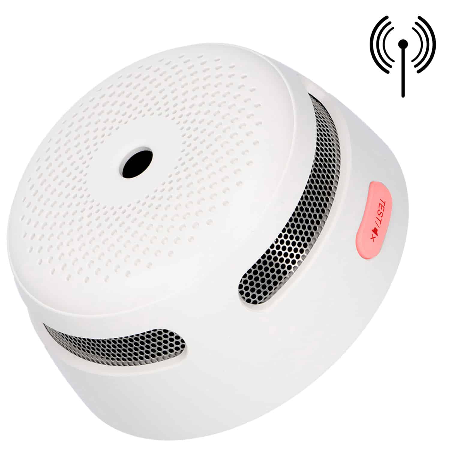 X-Sense XH01-W Hittemelder – draadloos koppelbaar