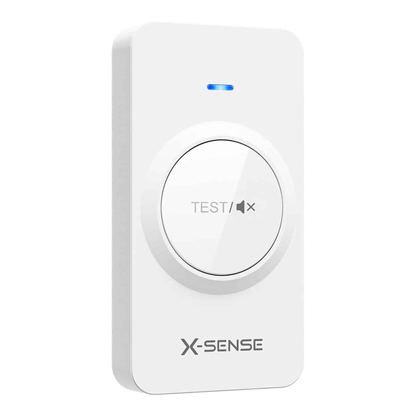 Koop X-Sense RC01 Afstandsbediening RF