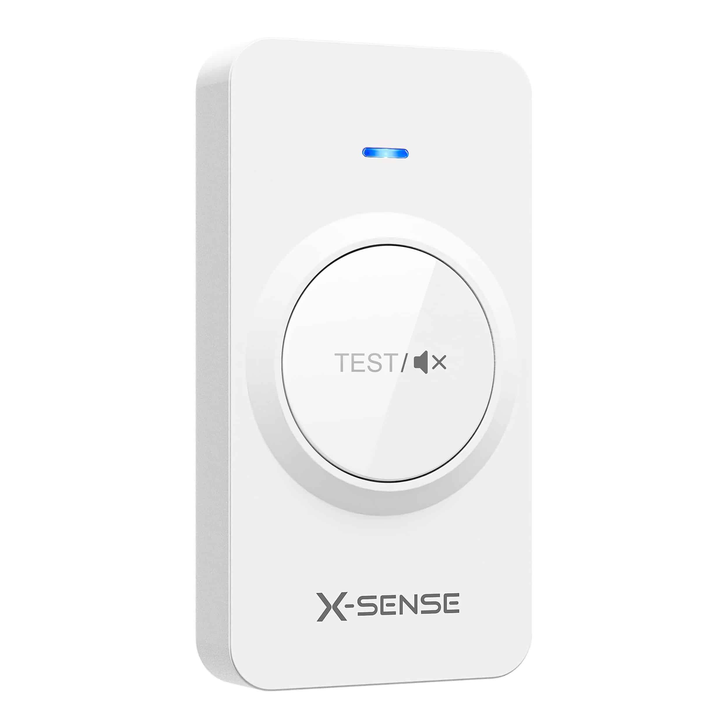 X-Sense RC01 Afstandsbediening RF