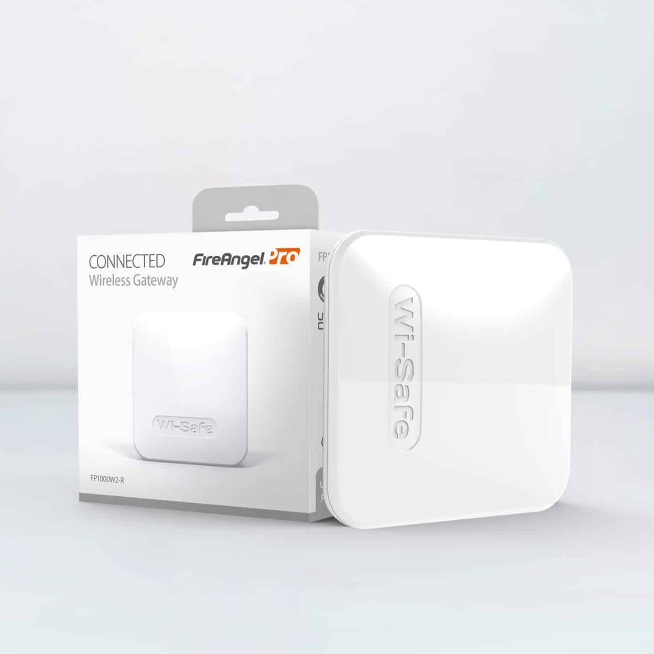 Koop FireAngel FP1000W2-R Gateway Wifi - Smart Home