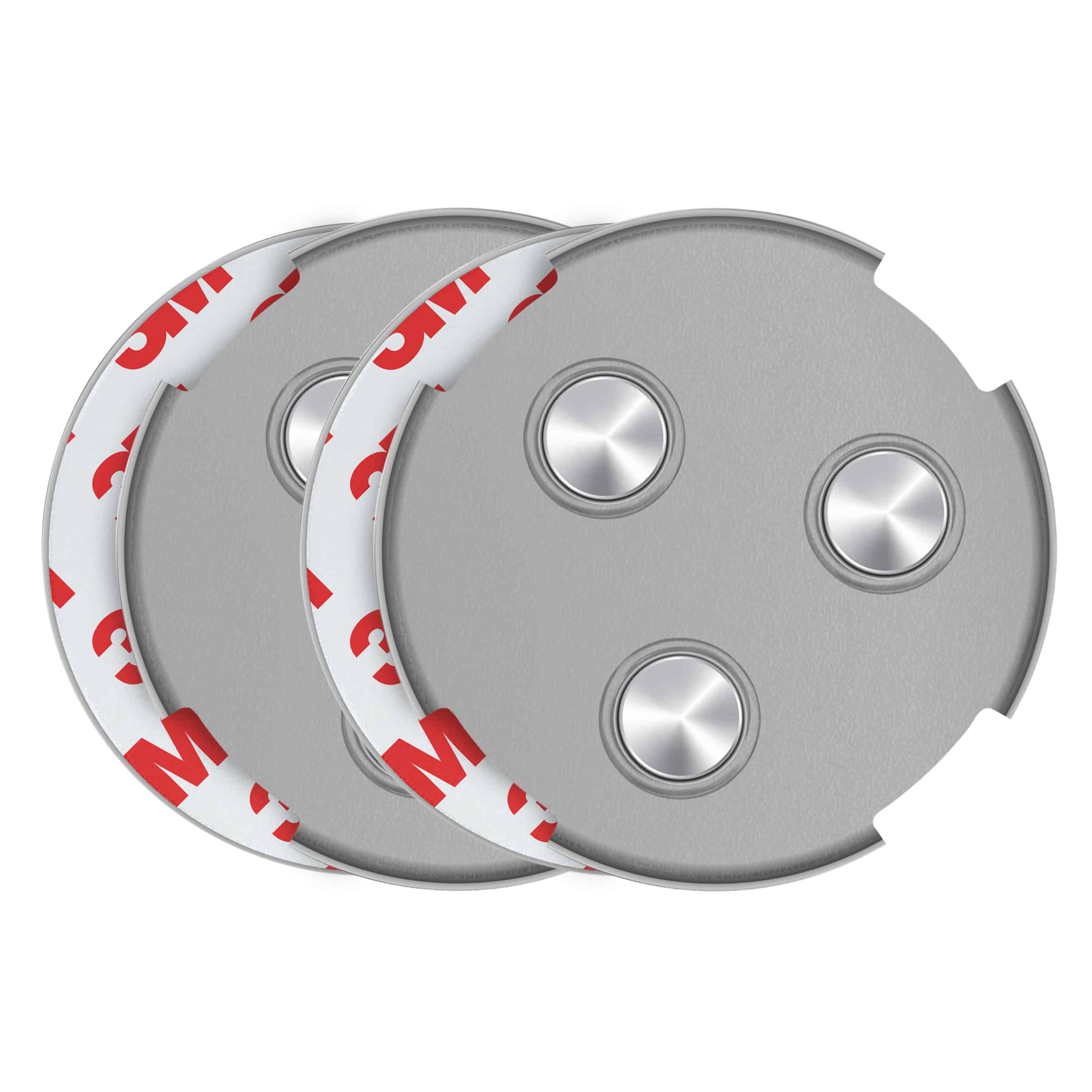 Magnetische montageset RMAX-60 - 2-pack - 60mm