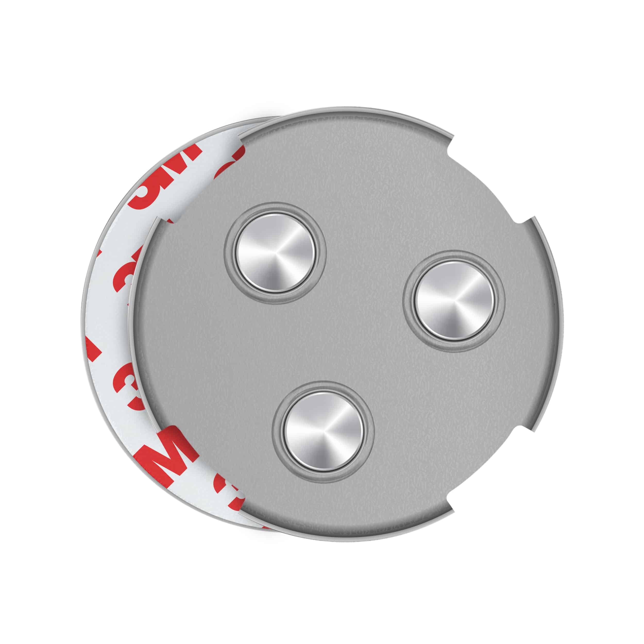 Magnetische montageset RMAX-60 - 60mm