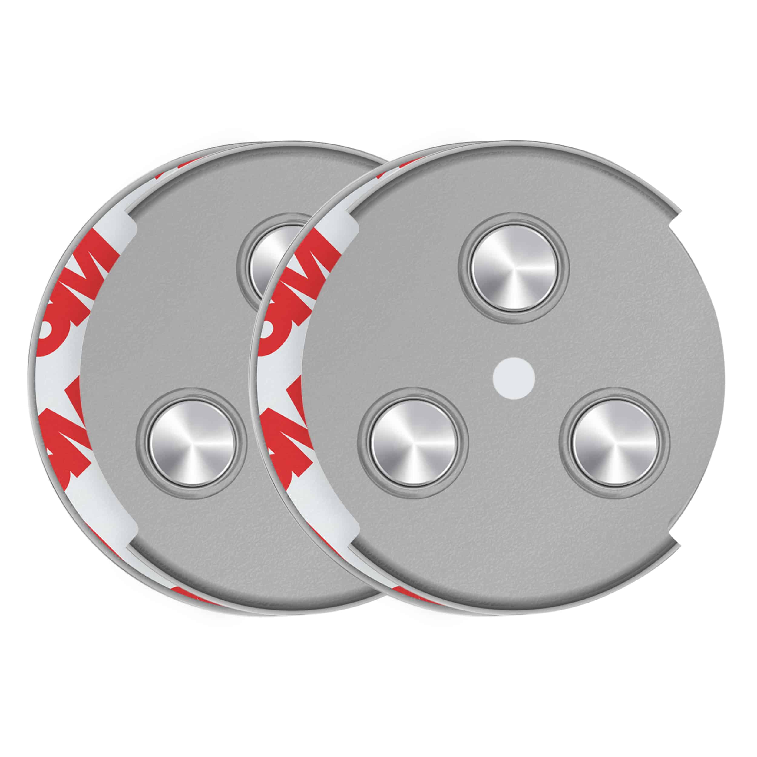 Magnetische montageset RMAX-45 - 2-pack - 45mm