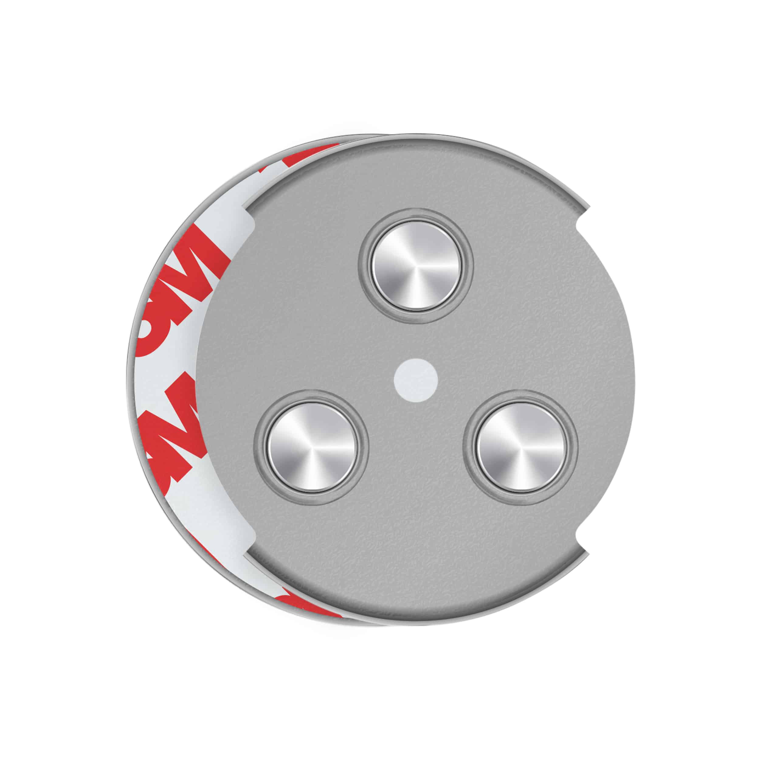 Magnetische montageset RMAX-45 - 45mm