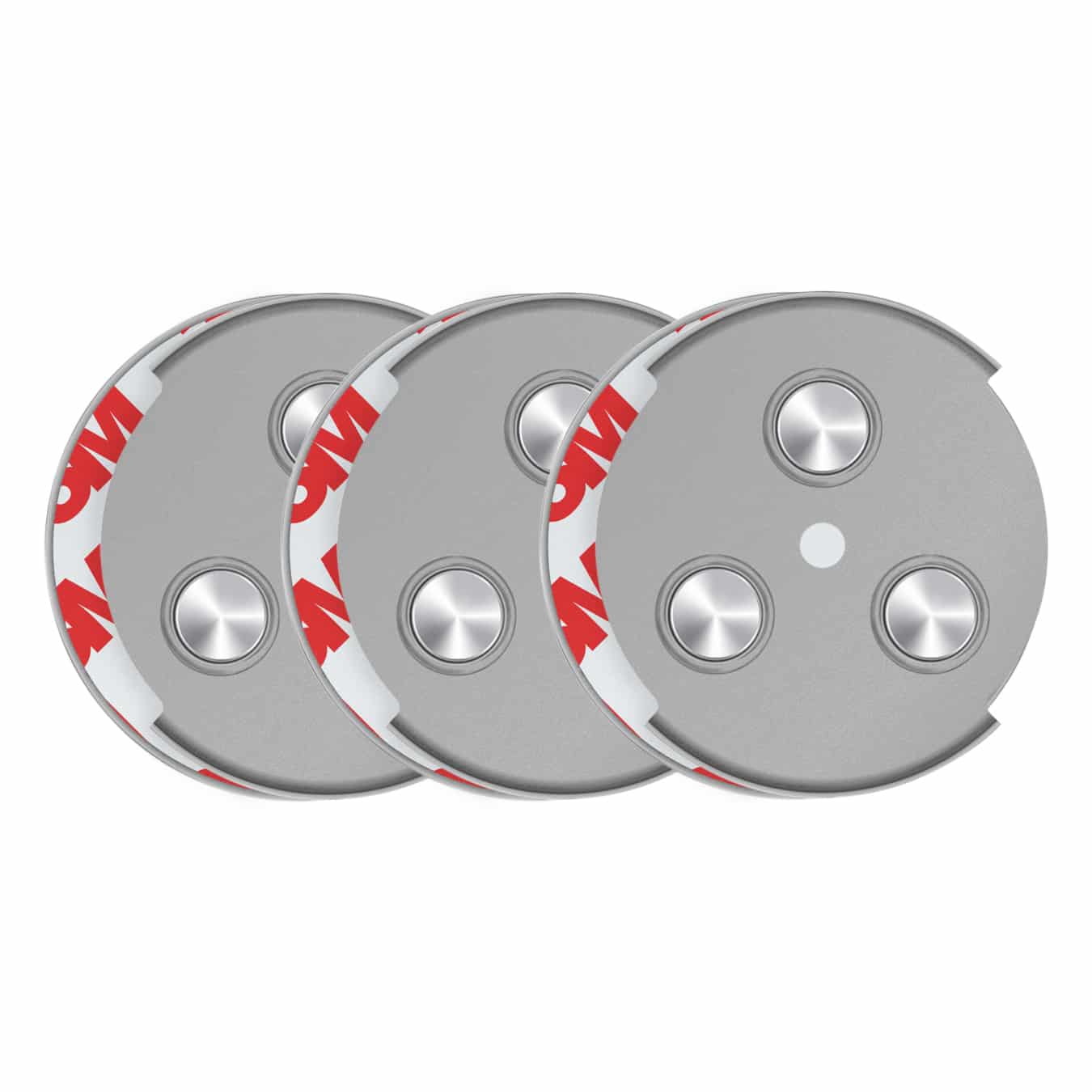 Koop Magnetische montageset RMAX-45 - 3-pack - 45mm