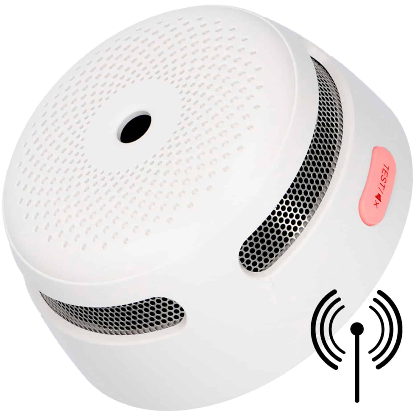 Koop X-Sense XS01-W Rookmelder – draadloos koppelbaar