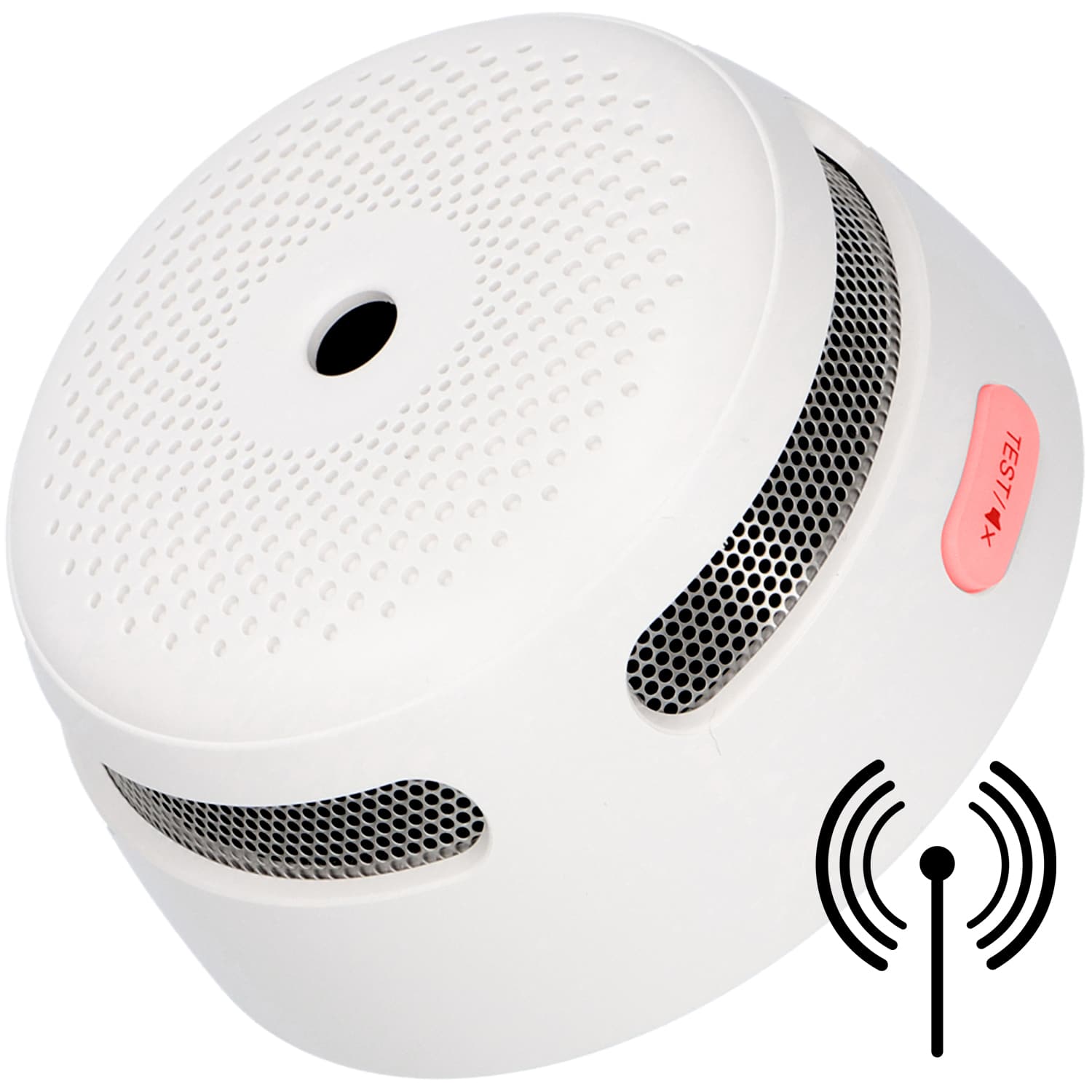 X-Sense XS01-W Brandalarm