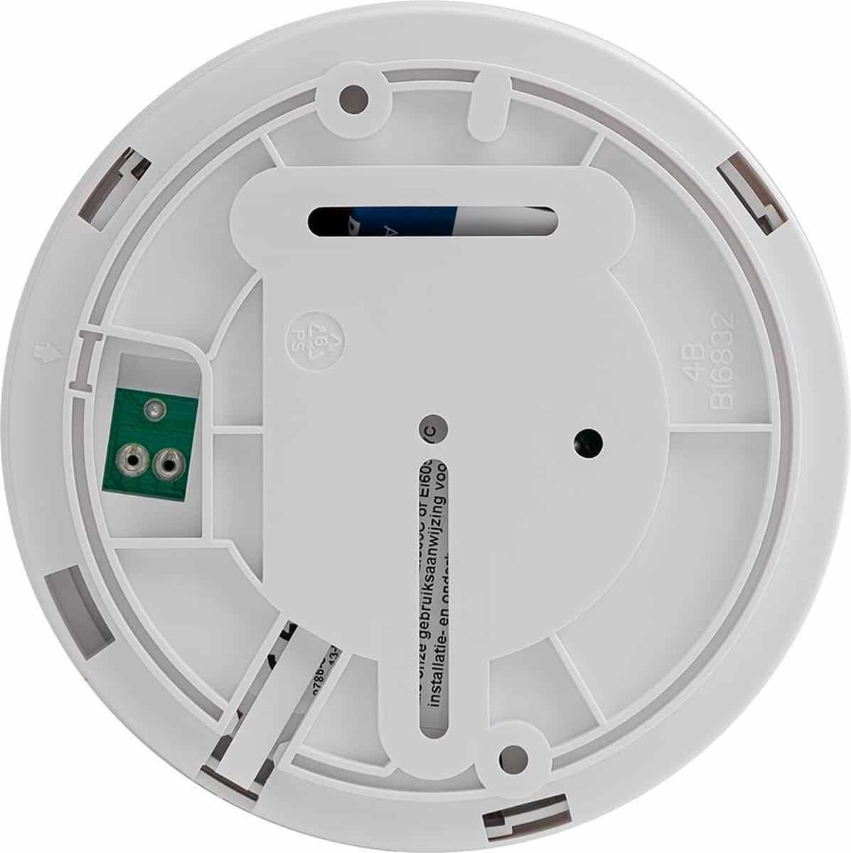 Koop Ei 605 Rookmelder