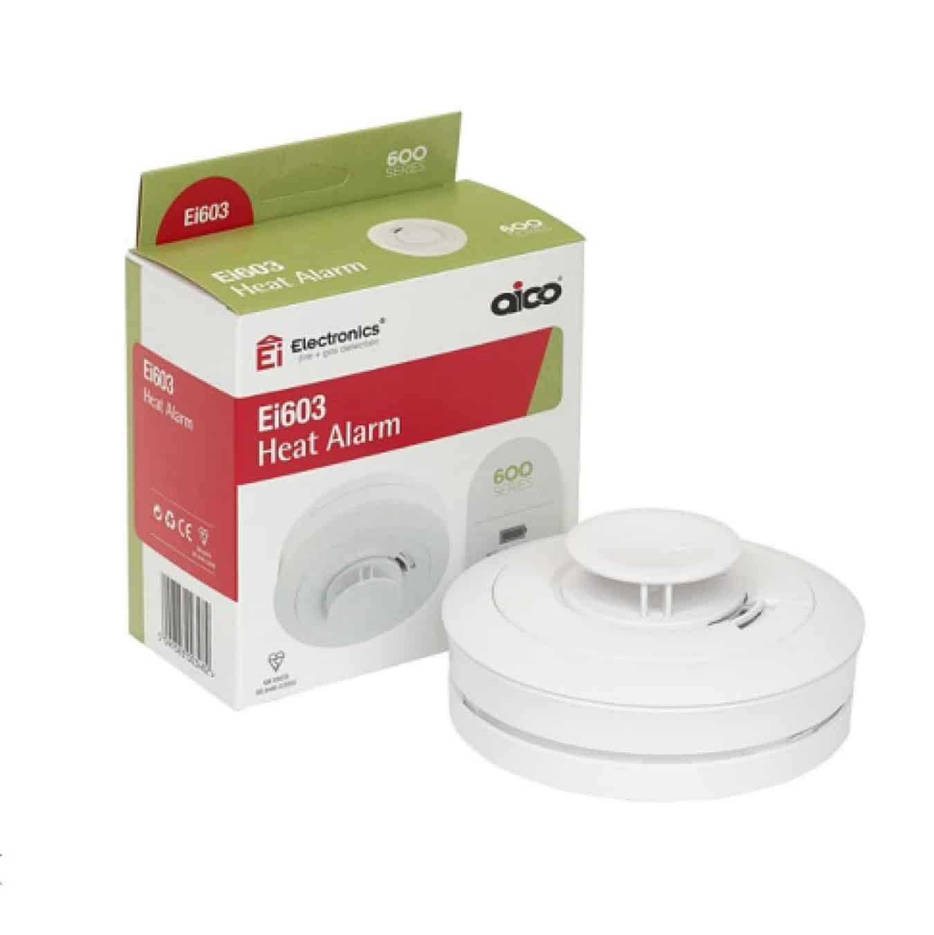 Koop Ei 603 TYC Hittemelder