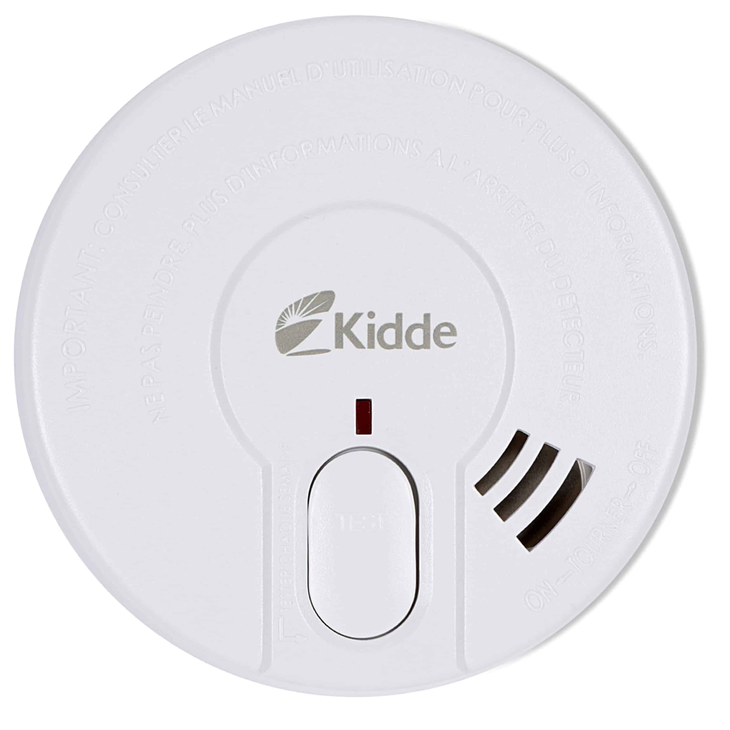 Kidde 29D Rookmelder