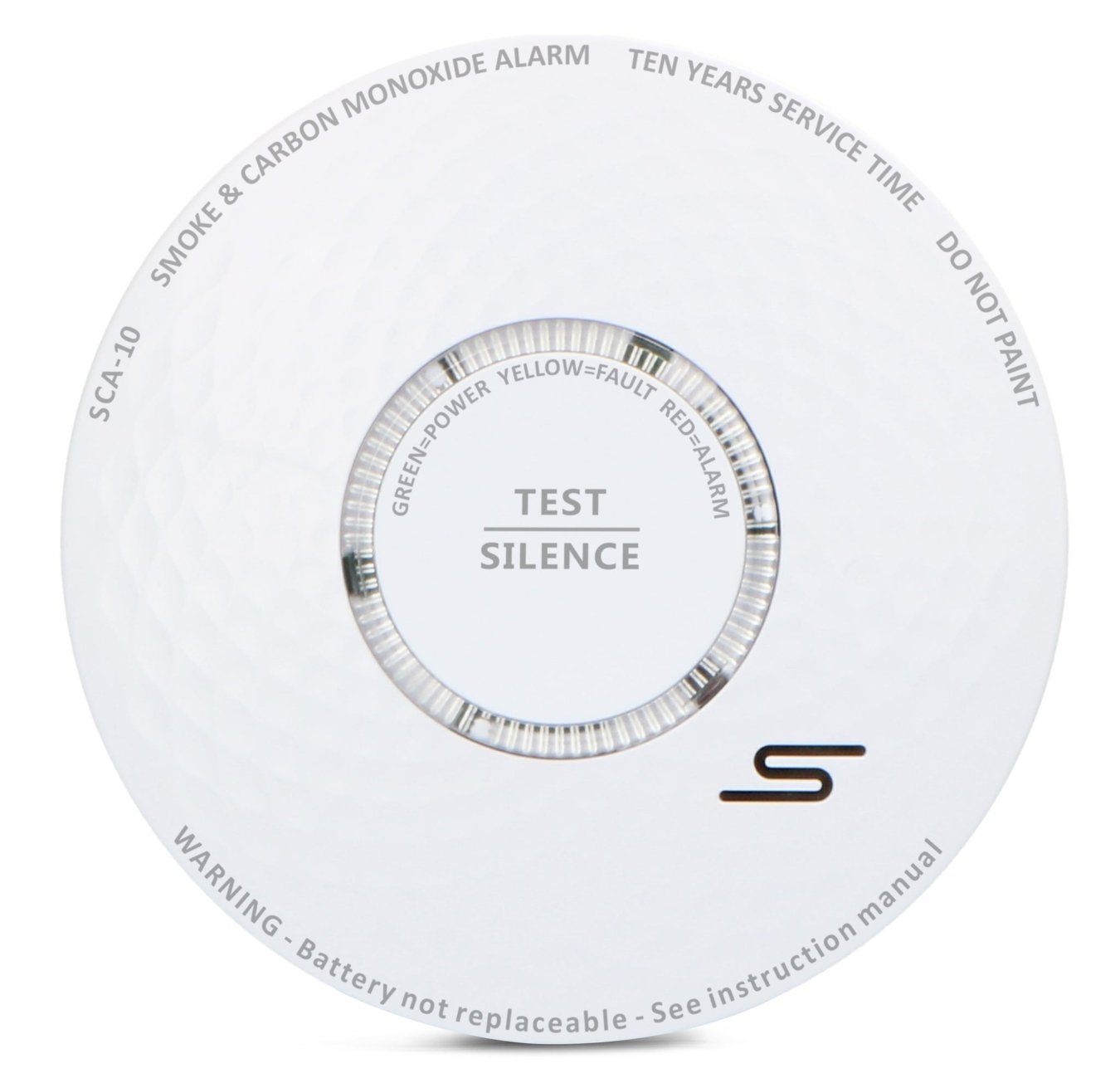 Koop Alecto SCA-10 Combimelder