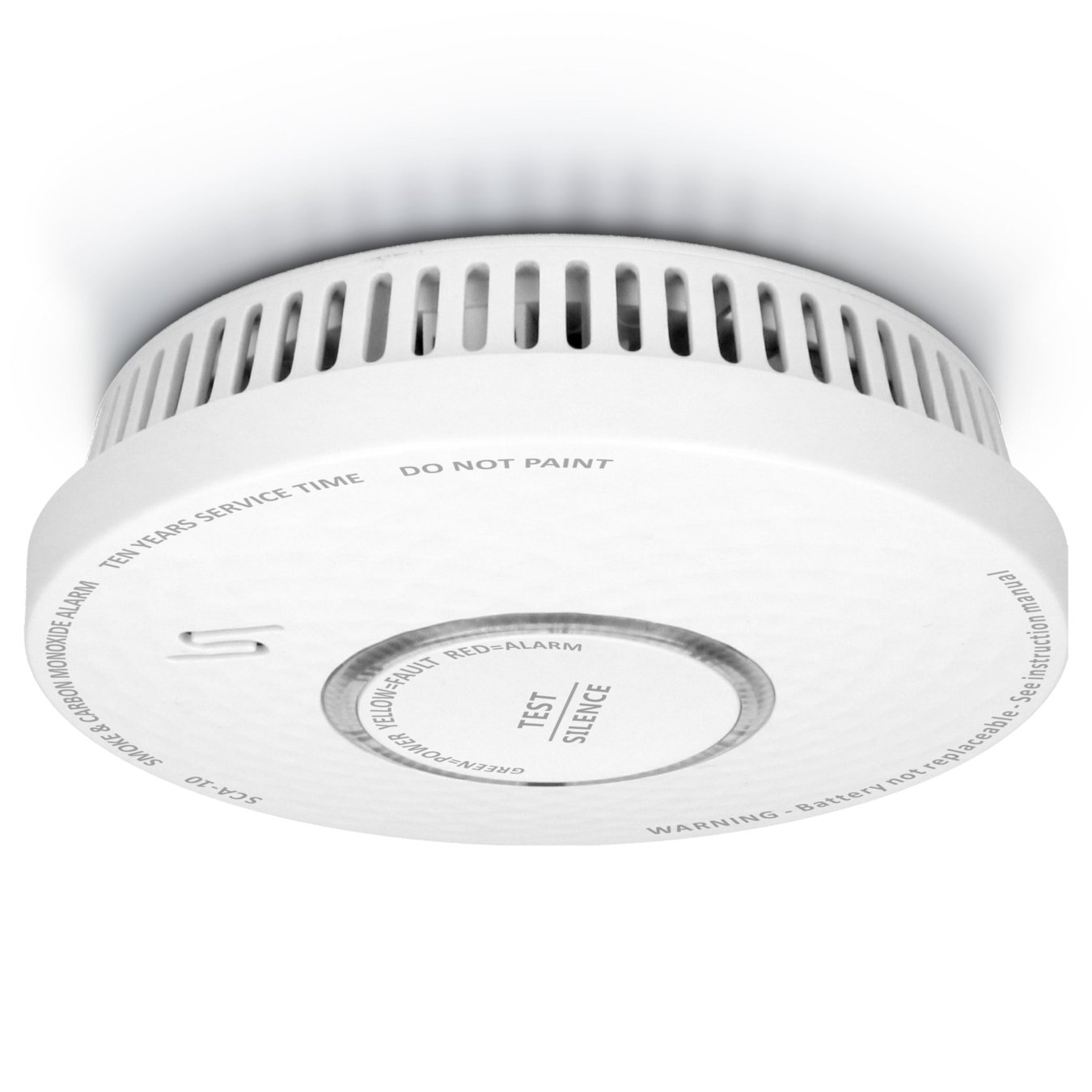 Koop Alecto SDX-10 Combimelder