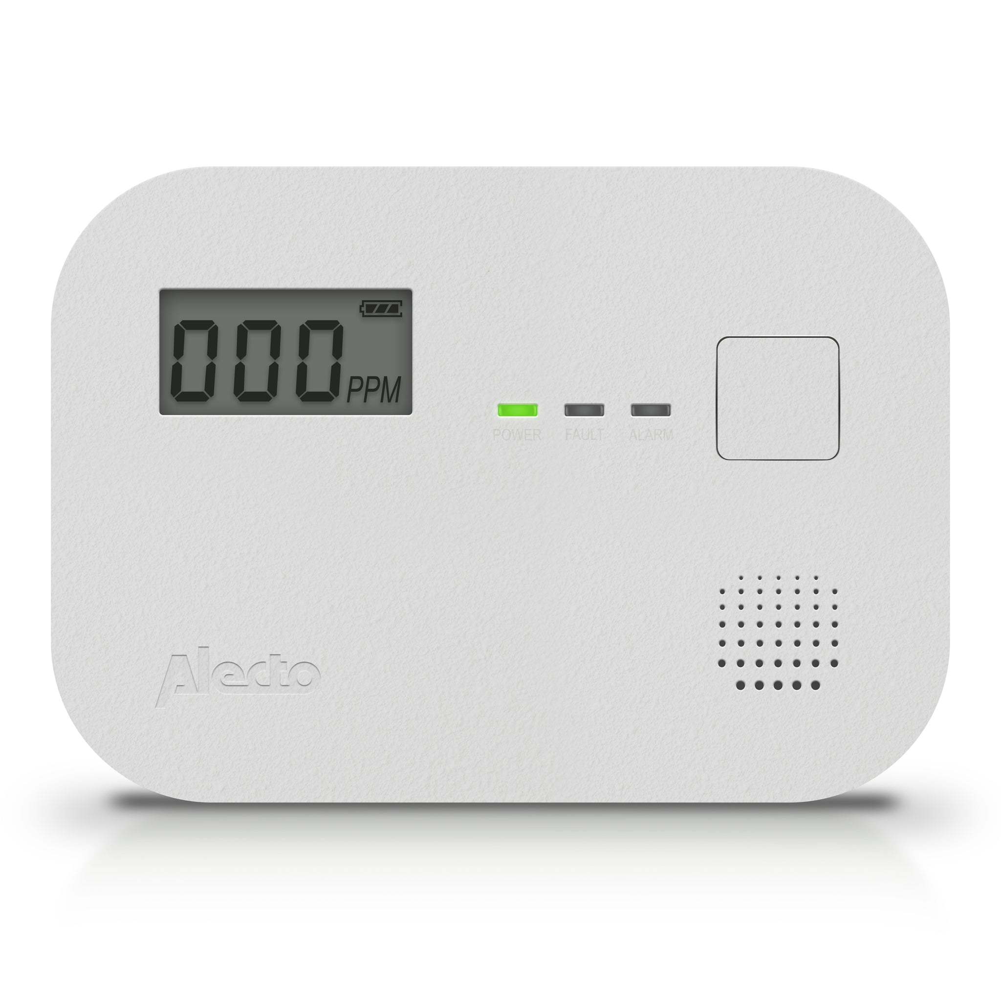 Alecto COA3910 Koolmonoxidemelder - Model 2022