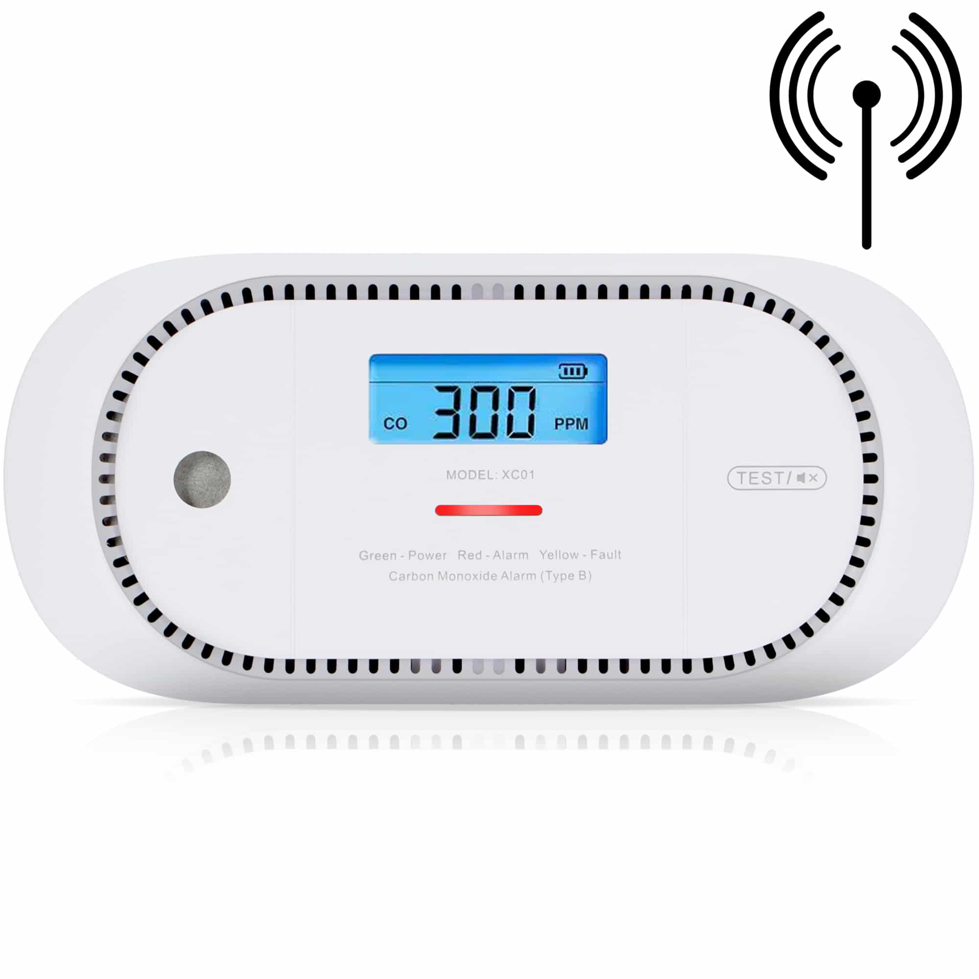 X-Sense XC01P-WR