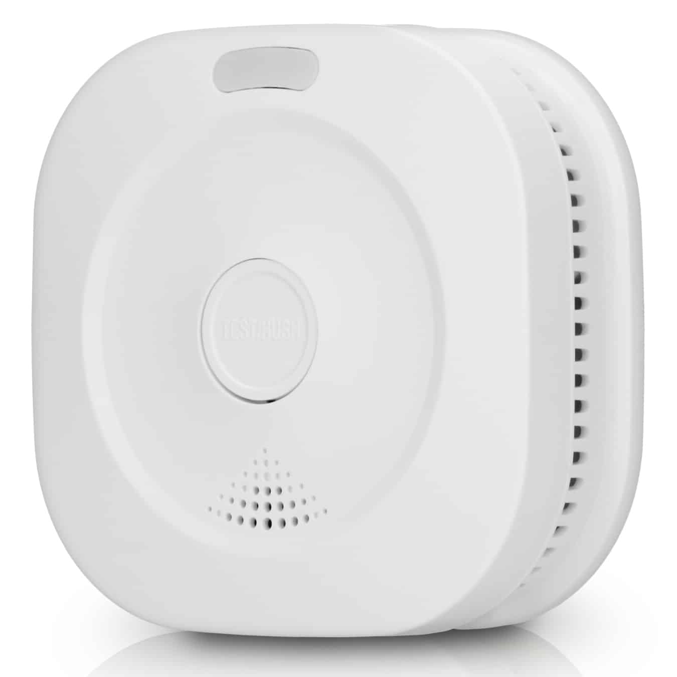 Koop Alecto Smart Smoke 11 – Slimme WiFi rookmelder