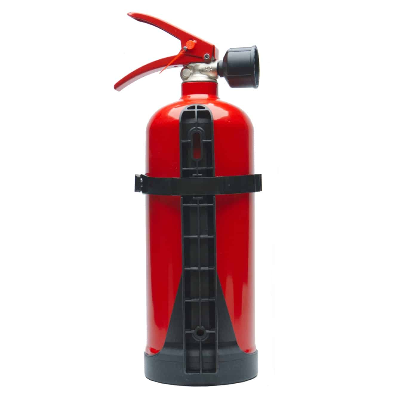Koop SAVS® Brandblusser vetblusser 2 liter - Schuim - GPN-2x ABF/M