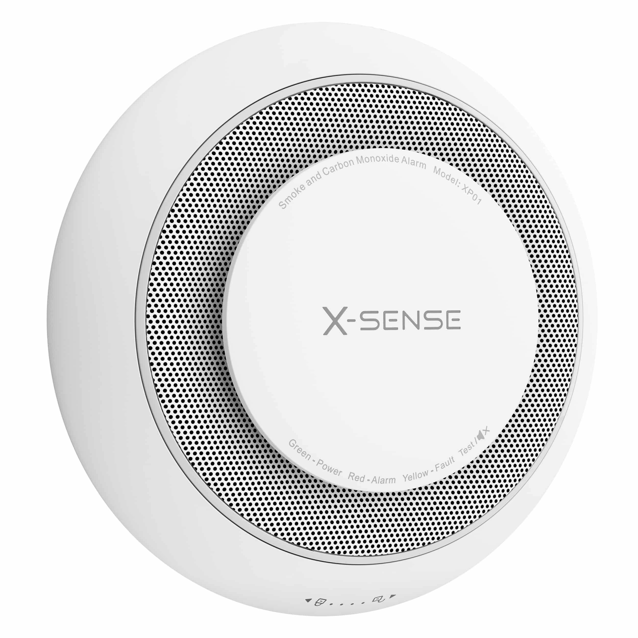 X-Sense XP01-W Koppelbare combimelder