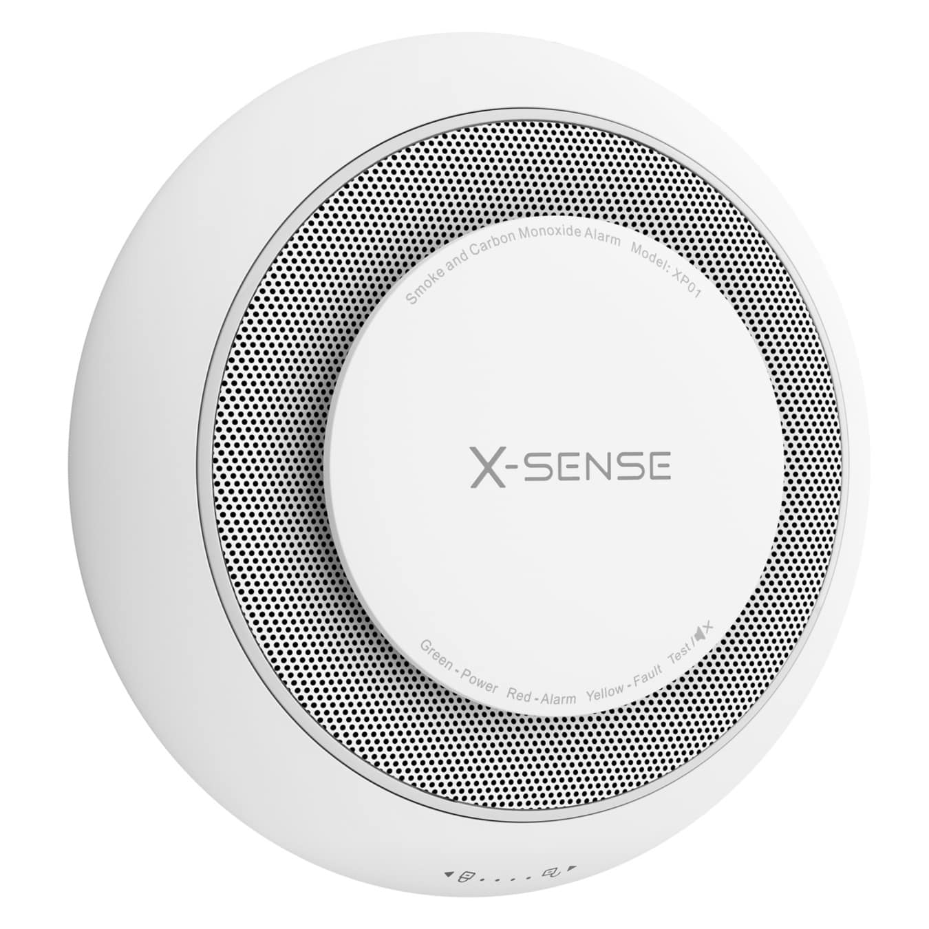 Koop X-Sense XP01 Combimelder