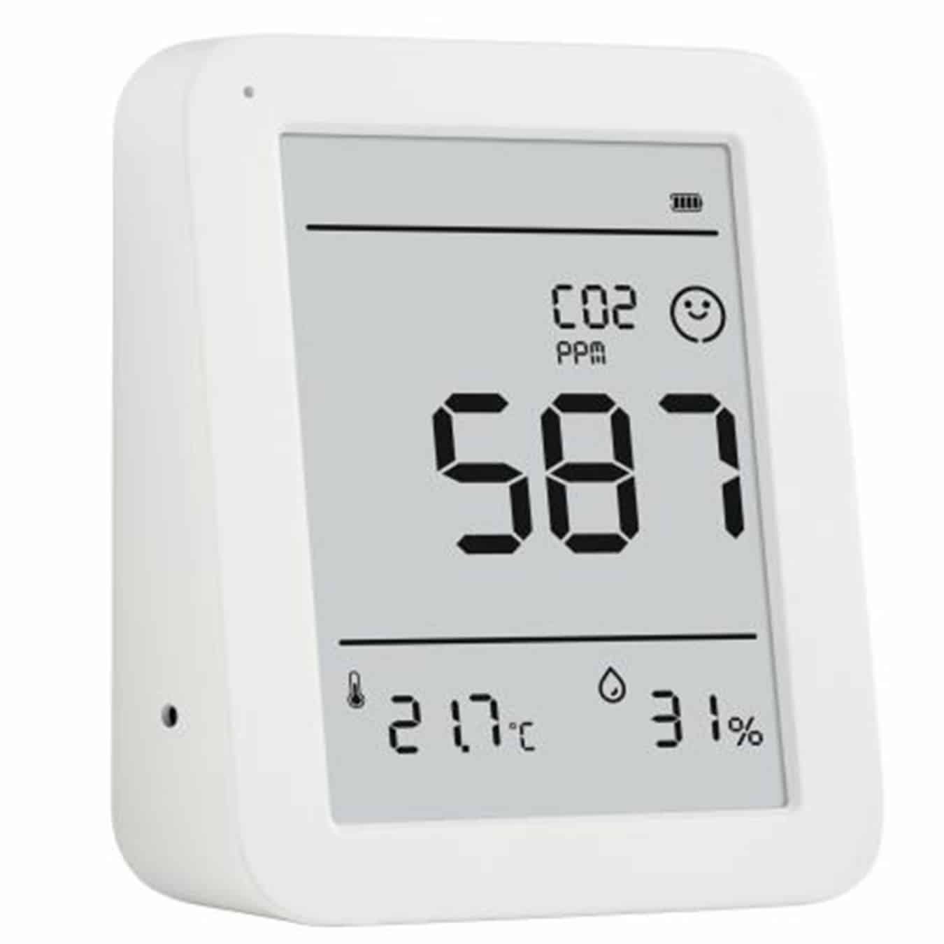 Bekijk alle CO2 meters