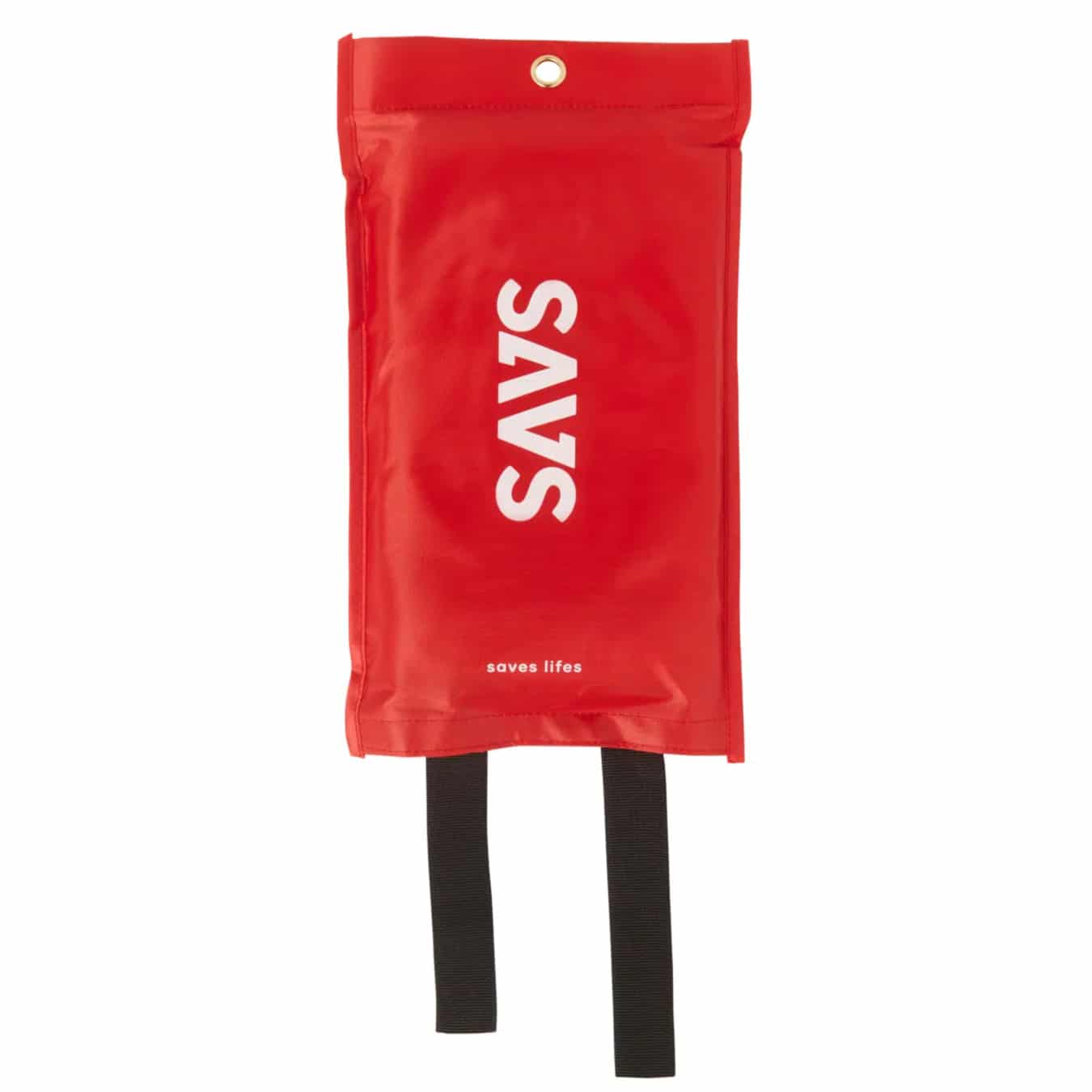 Koop SAVS® Blusdeken 1 m x 1 m + Ophanghaak