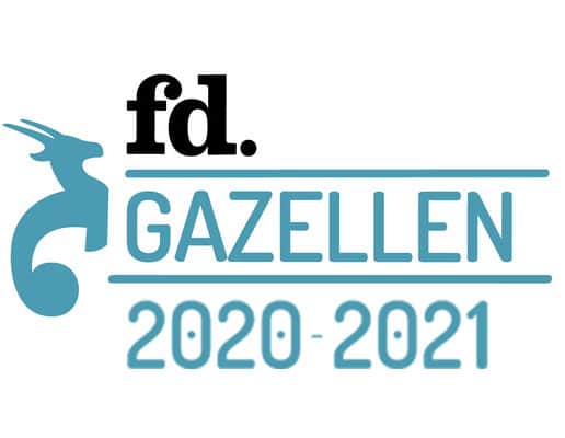 FD Gazellen Award