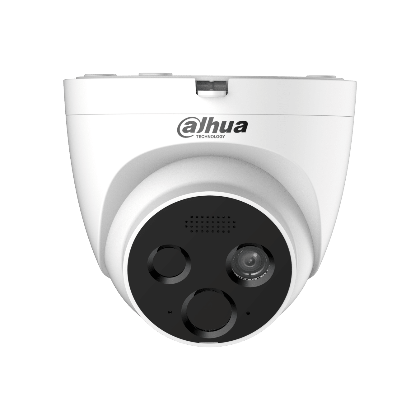 Koop Dahua flame detection network camera