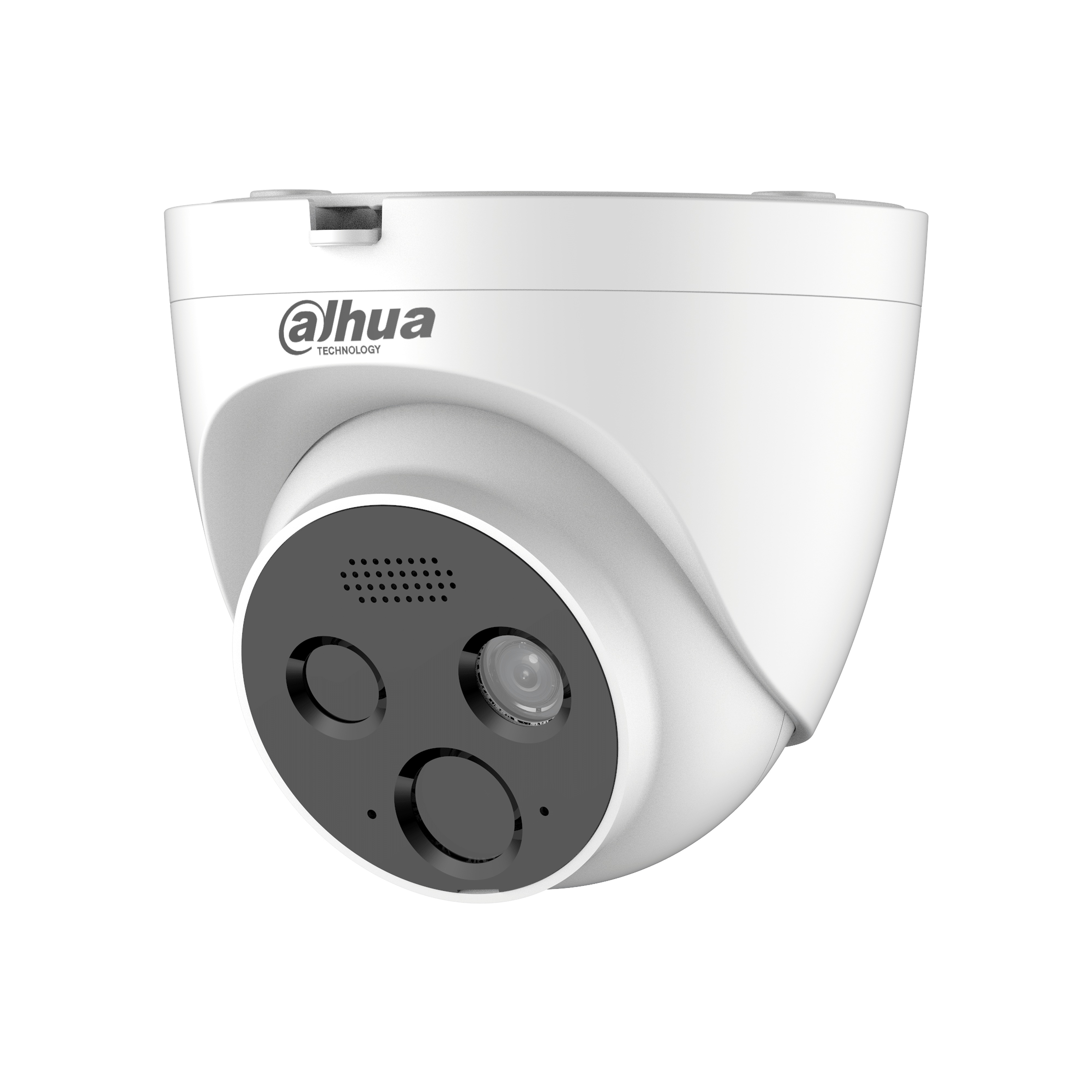 Dahua flame detection network camera