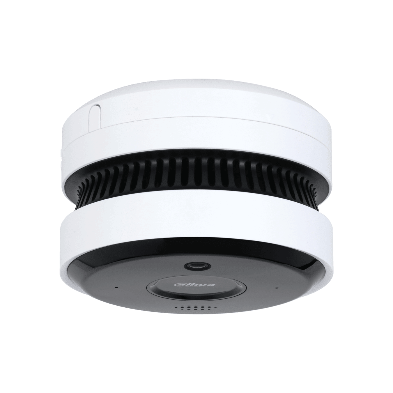 Koop Dahua smoke sensing network camera