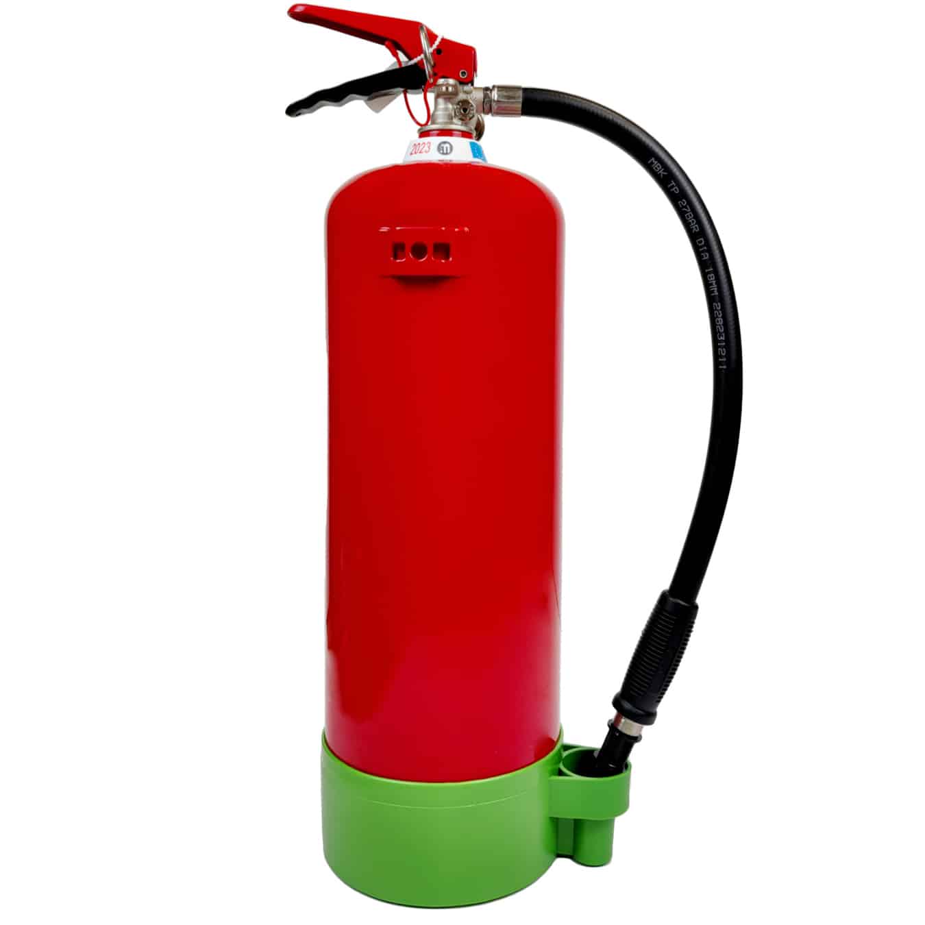 Koop SAVS schuimblusser 6 Liter ABF 100% Fluorvrij